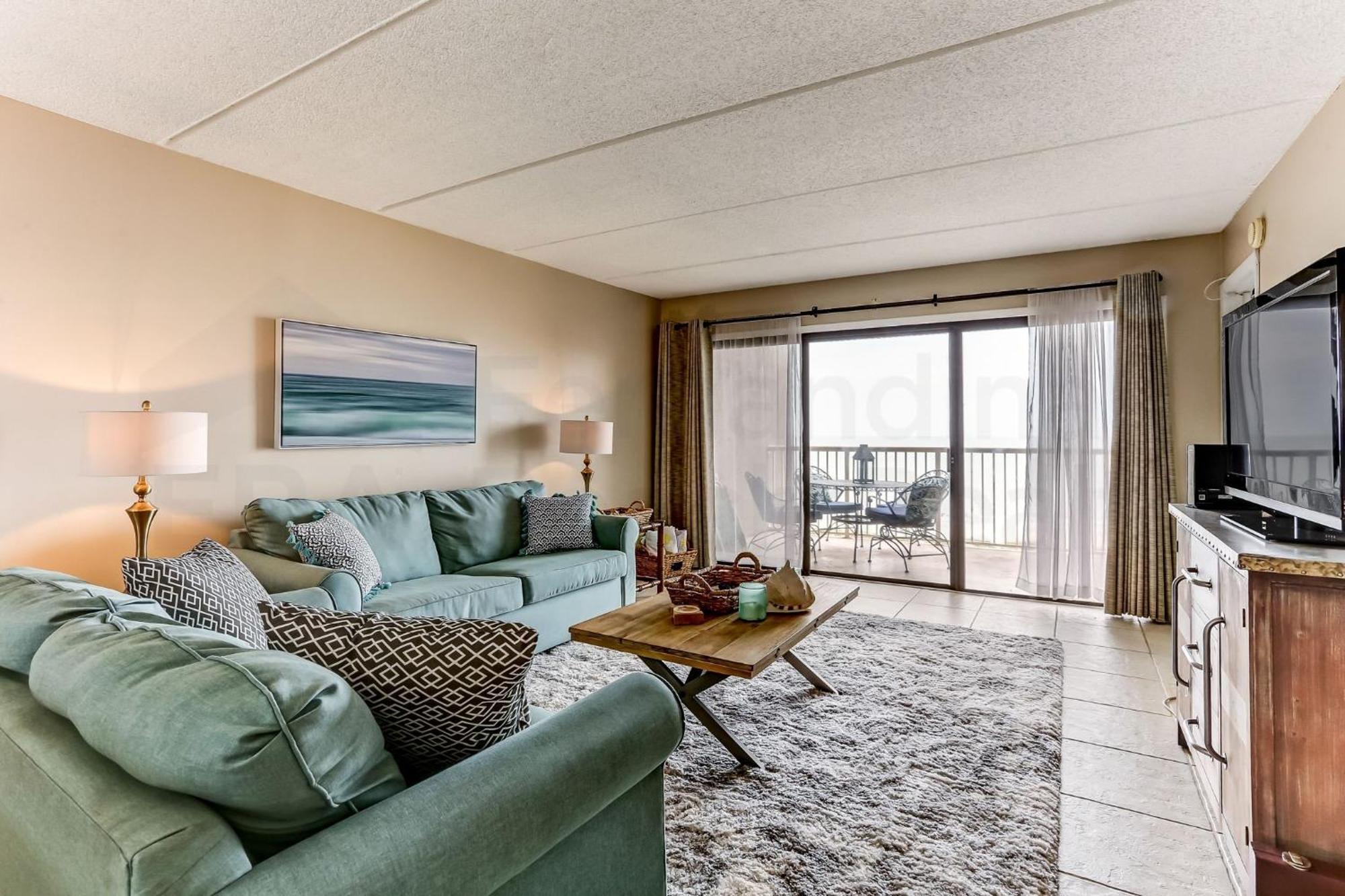 Apartment Amelia The Sea - 558 Asea *