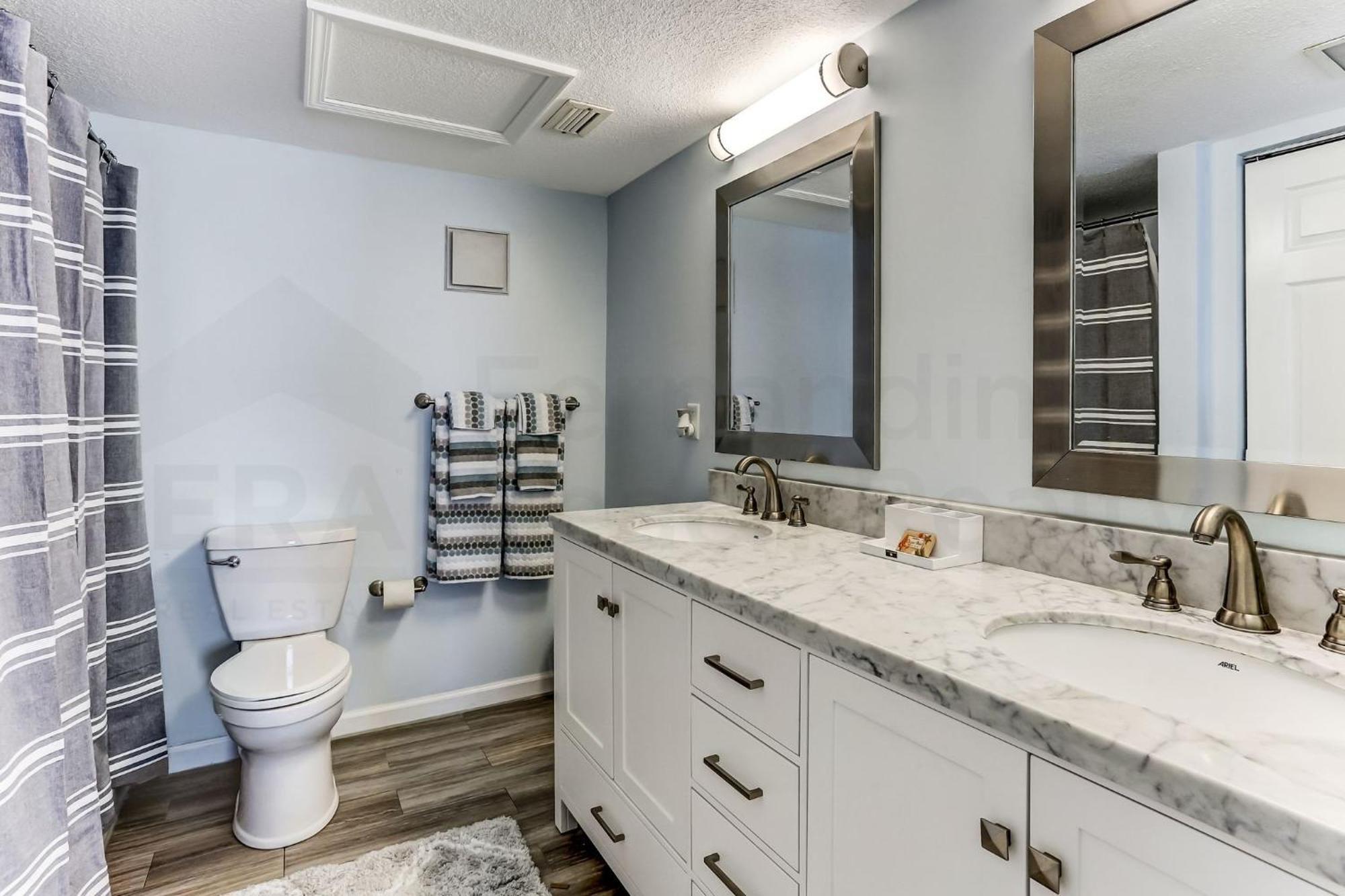 Apartment Amelia The Sea - 558 Asea Fernandina Beach
