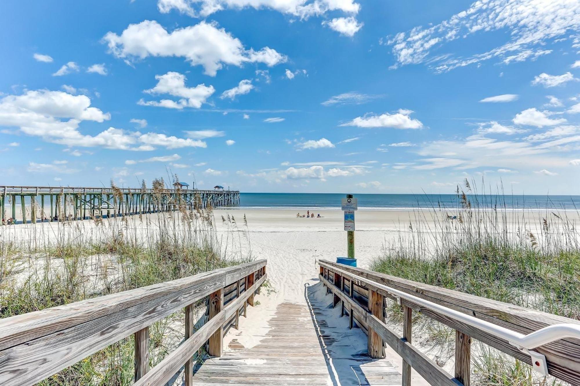 Amelia The Sea - 558 Asea Fernandina Beach