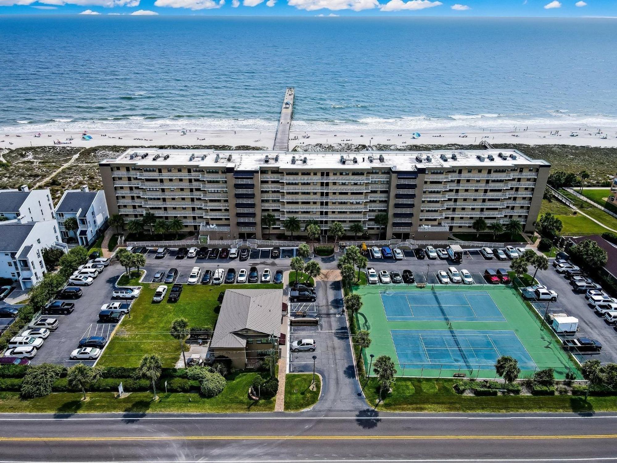Amelia The Sea - 558 Asea * Fernandina Beach