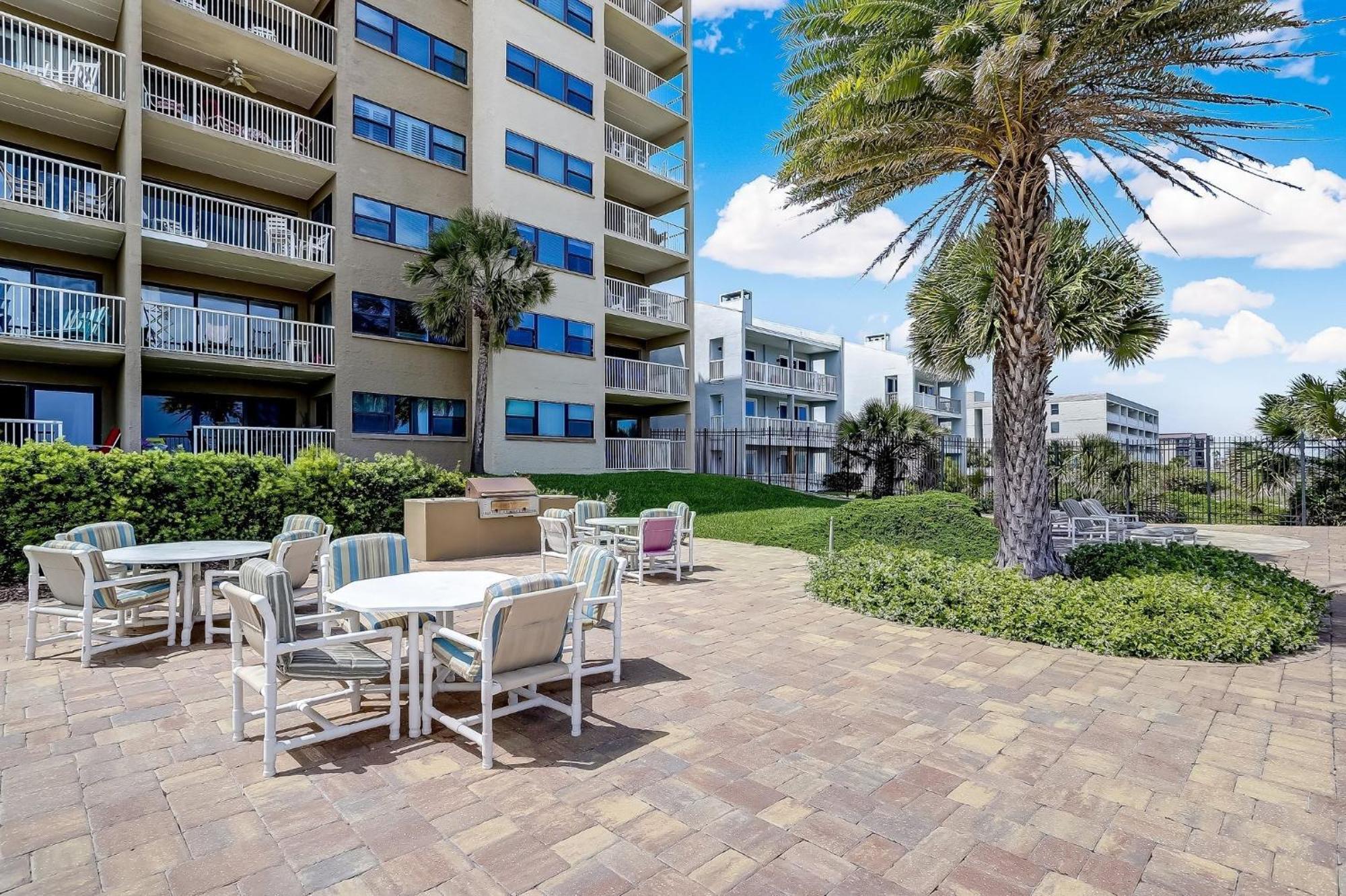 Amelia The Sea - 558 Asea Apartment