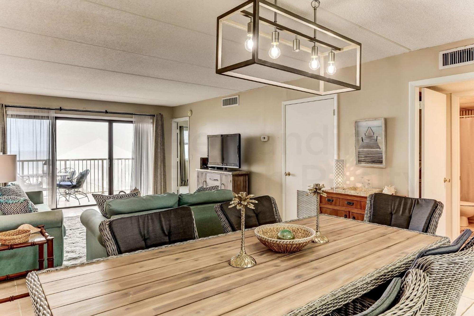 Apartment Amelia The Sea - 558 Asea