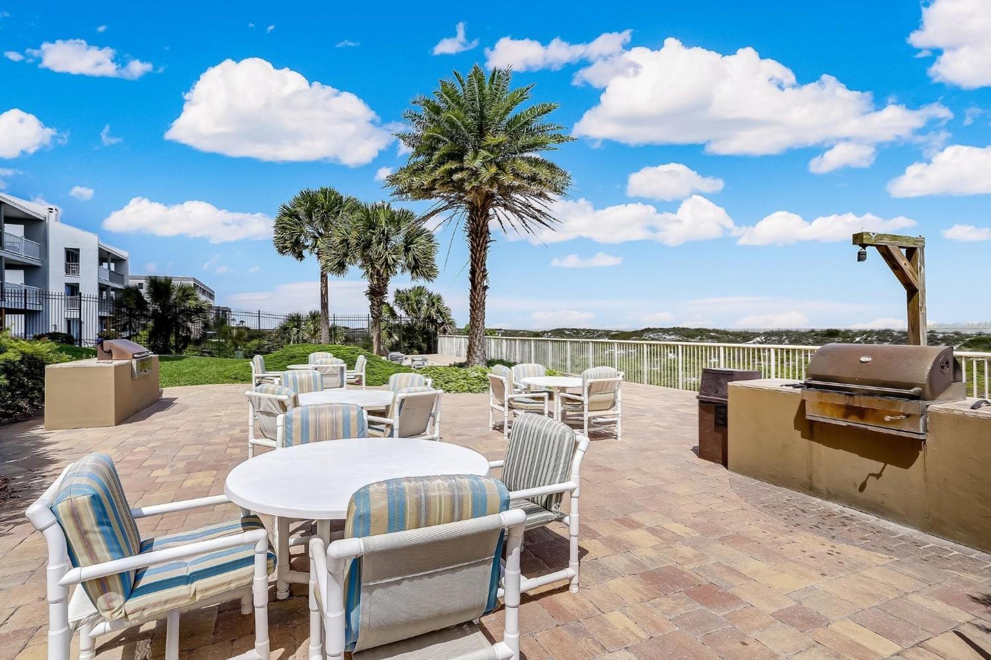 Amelia The Sea - 558 Asea Apartment *