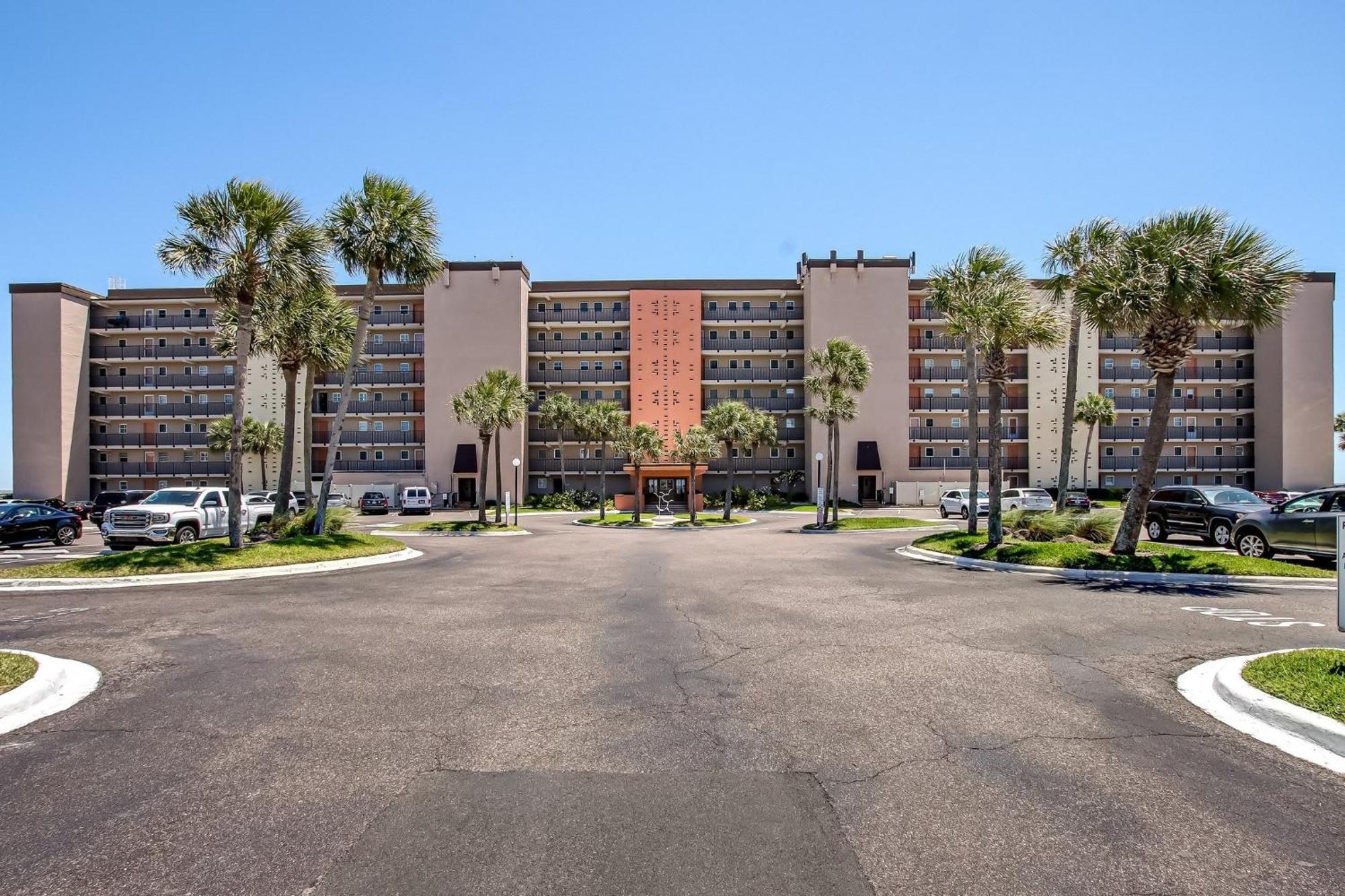 Apartment Amelia South Oceanview *
