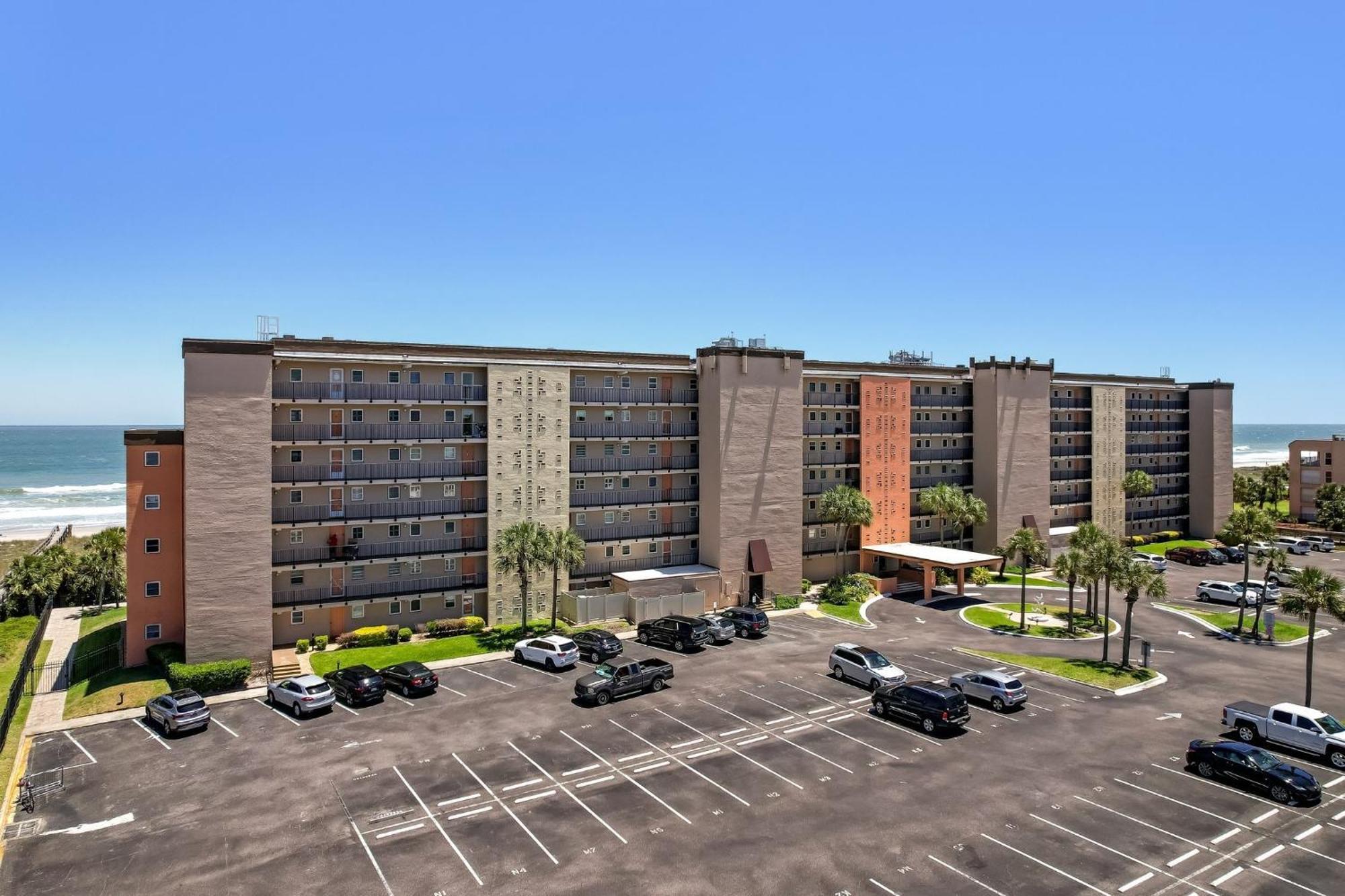 Amelia South Oceanview * Fernandina Beach