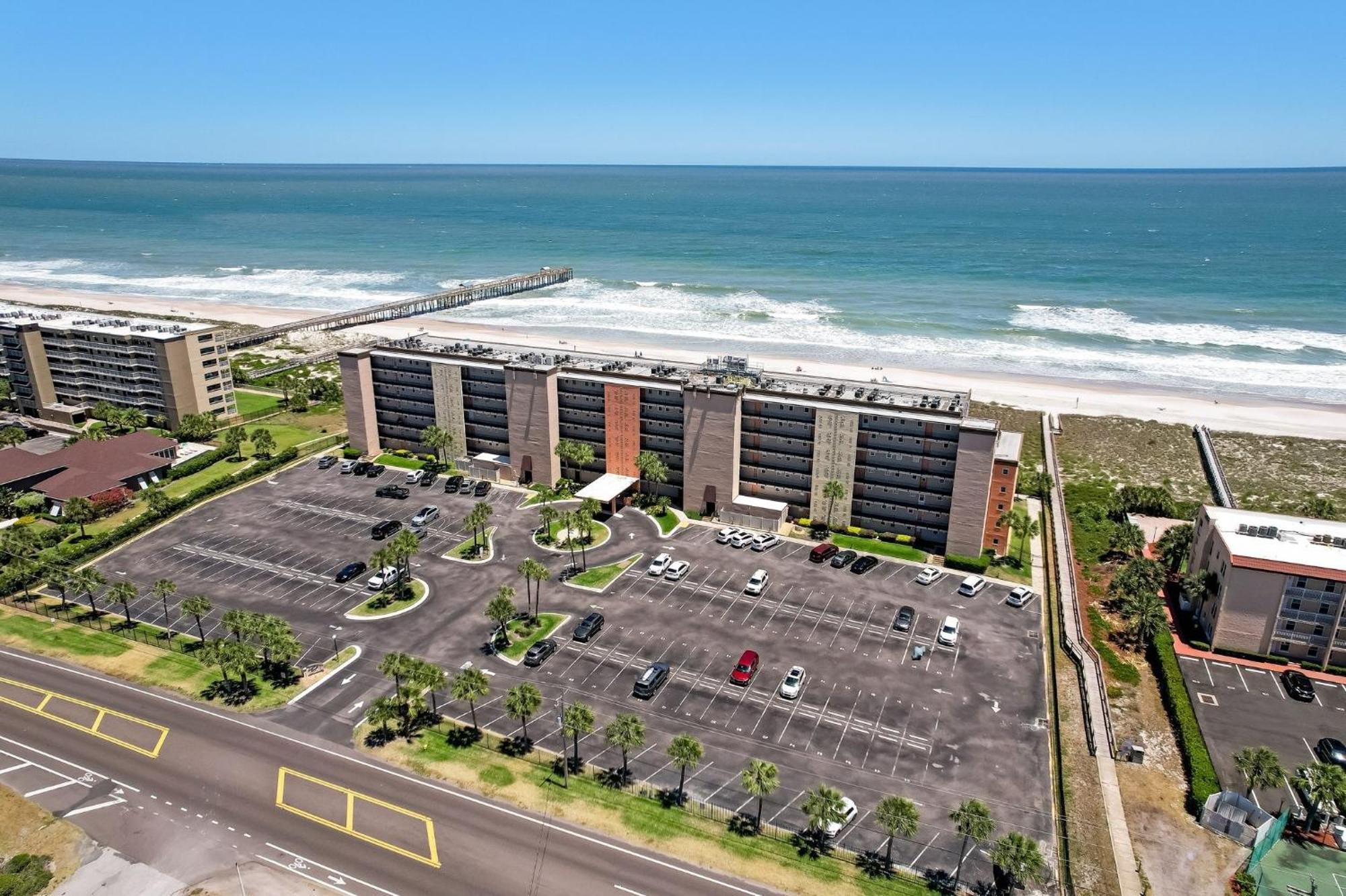 Amelia South Oceanview