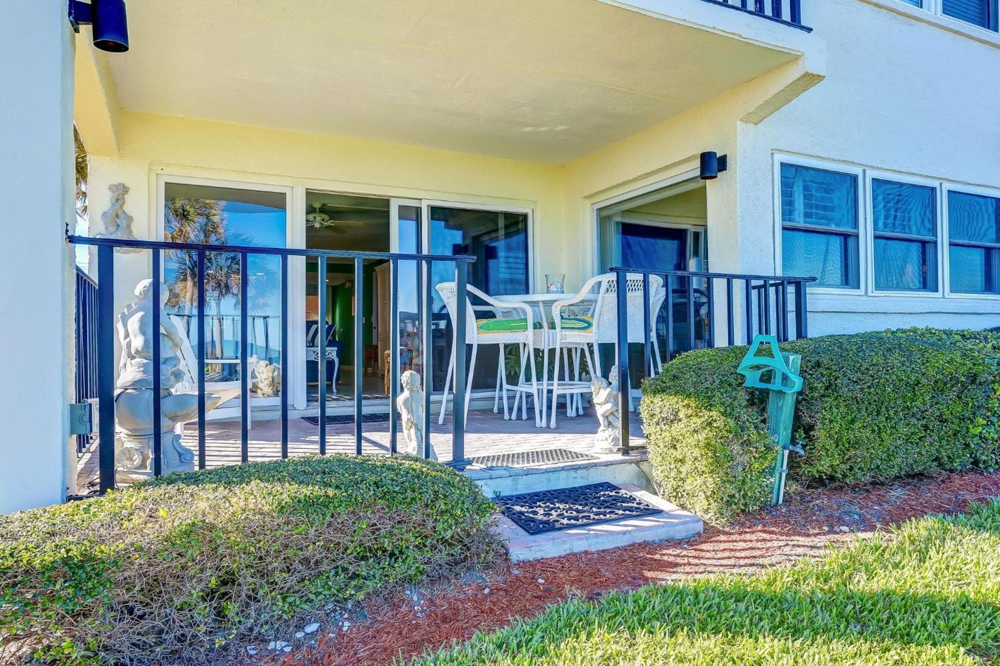 Amelia South Oceanview Fernandina Beach