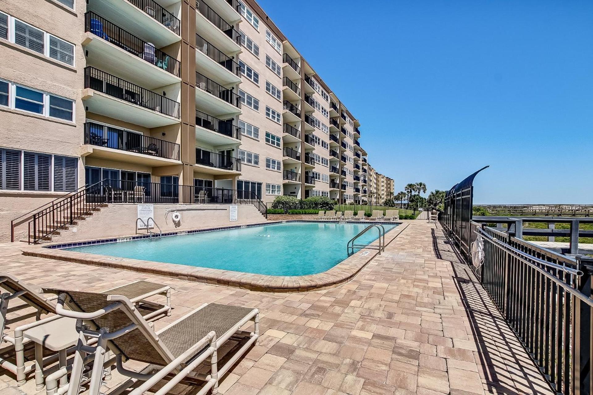Amelia South Oceanview