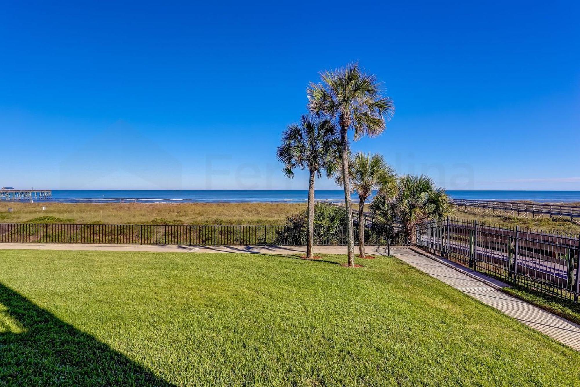 Apartment Amelia South Oceanview