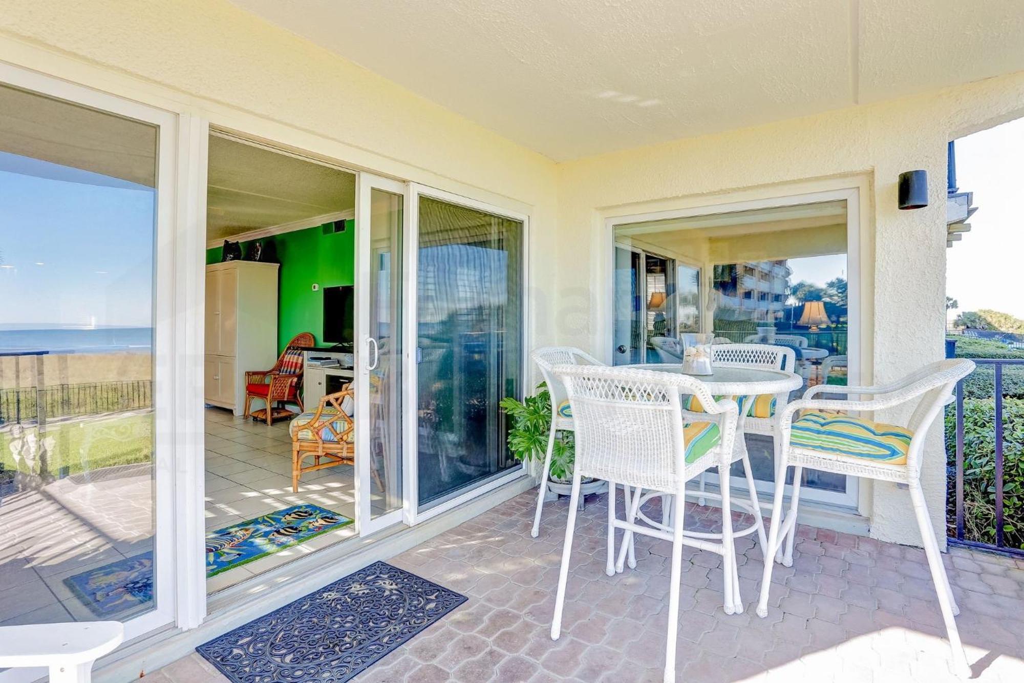 Amelia South Oceanview * Fernandina Beach