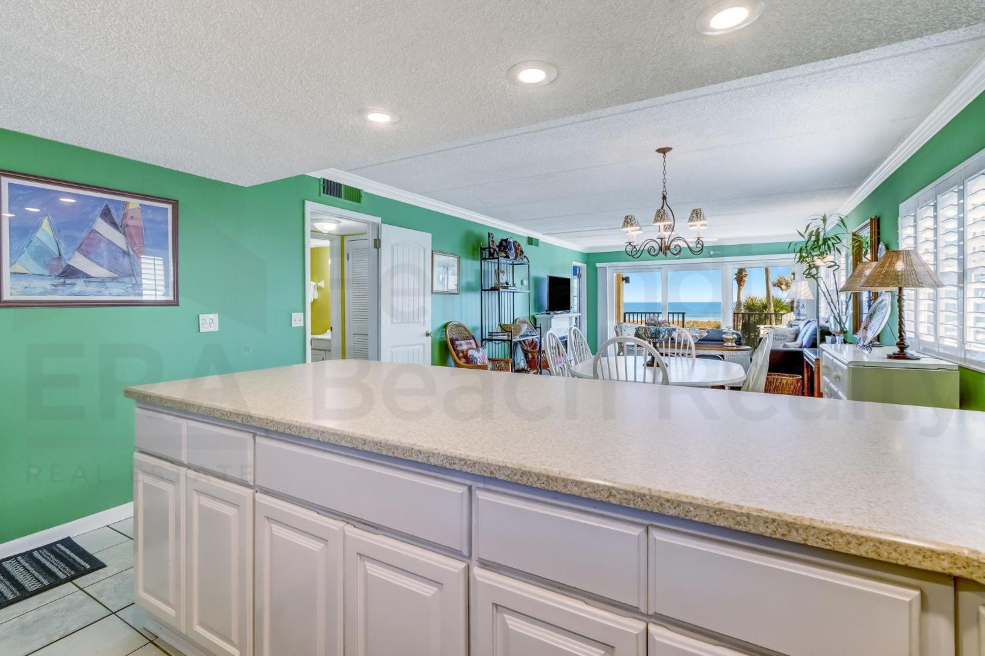 Amelia South Oceanview * Fernandina Beach