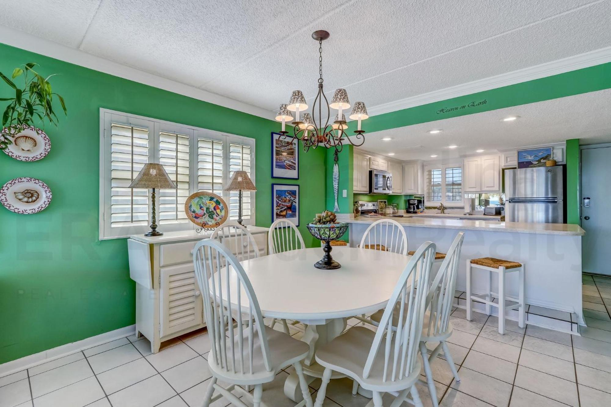 Apartment Amelia South Oceanview Fernandina Beach