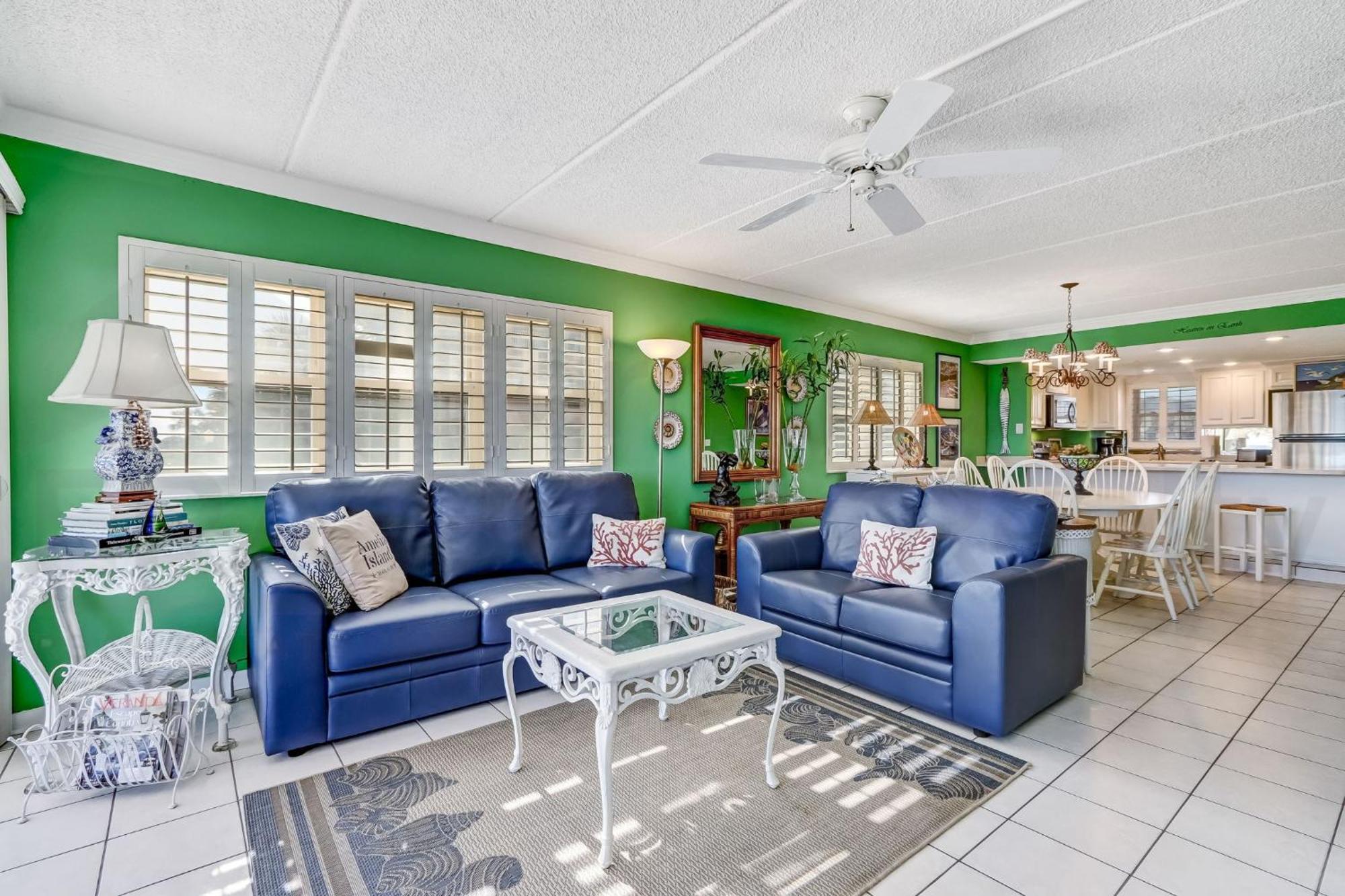 Amelia South Oceanview