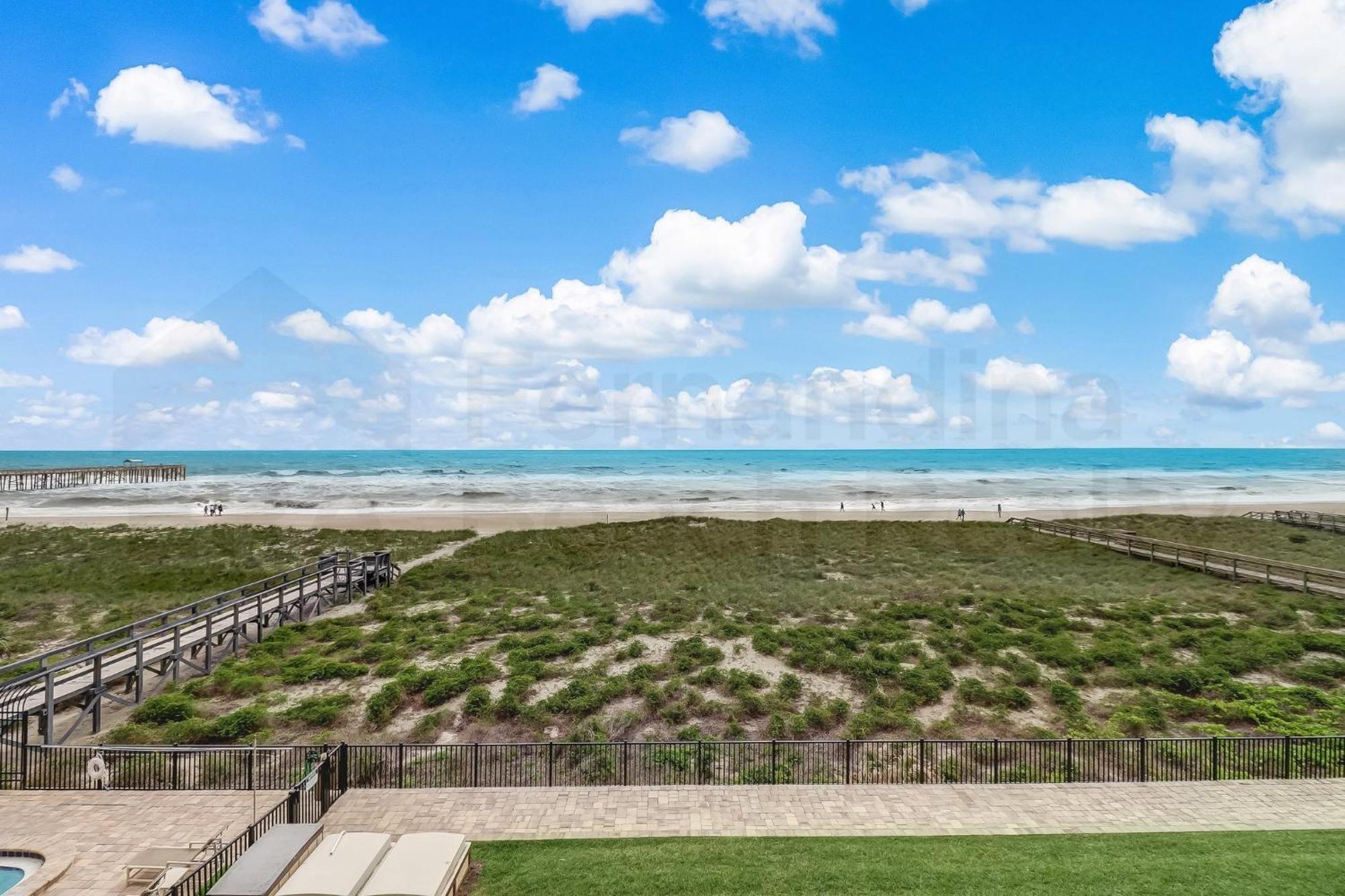 Atlantic View Tropical Fernandina Beach