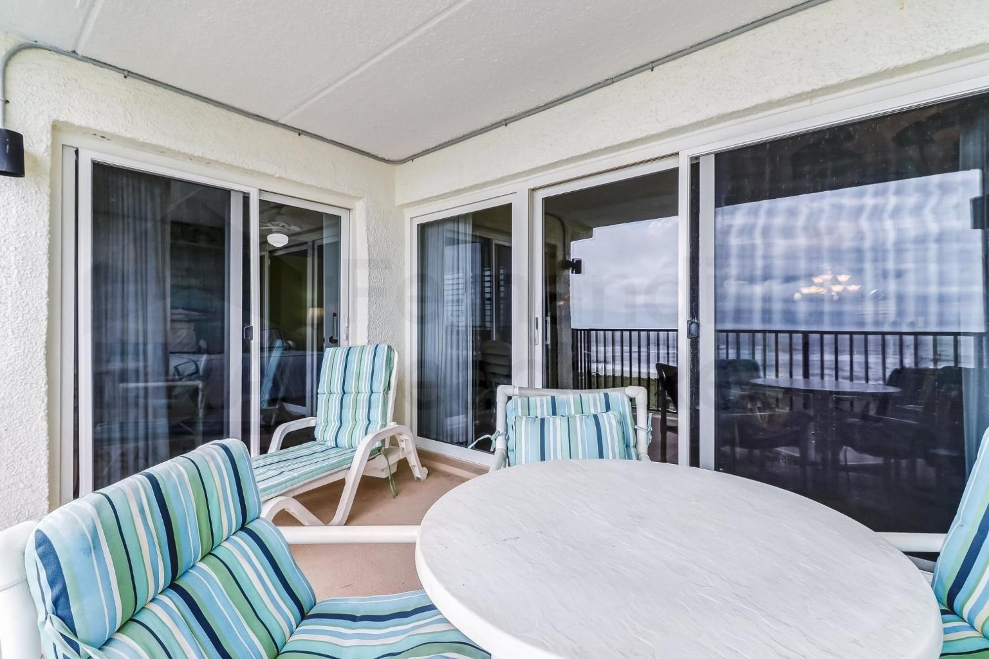 Atlantic View Tropical Apartment *