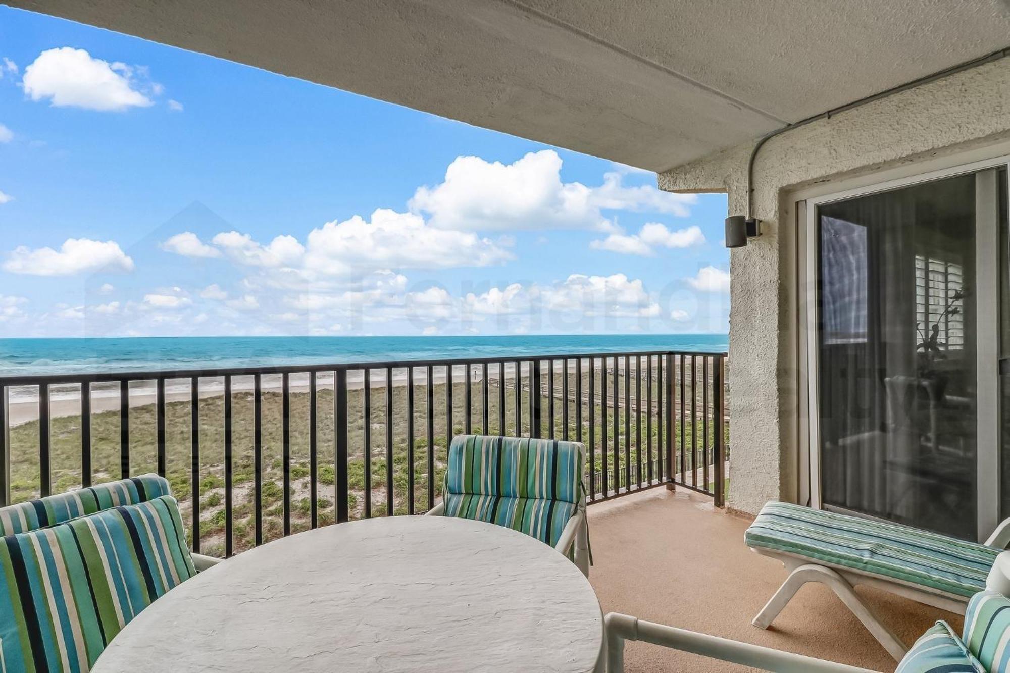 Atlantic View Tropical Apartment Fernandina Beach
