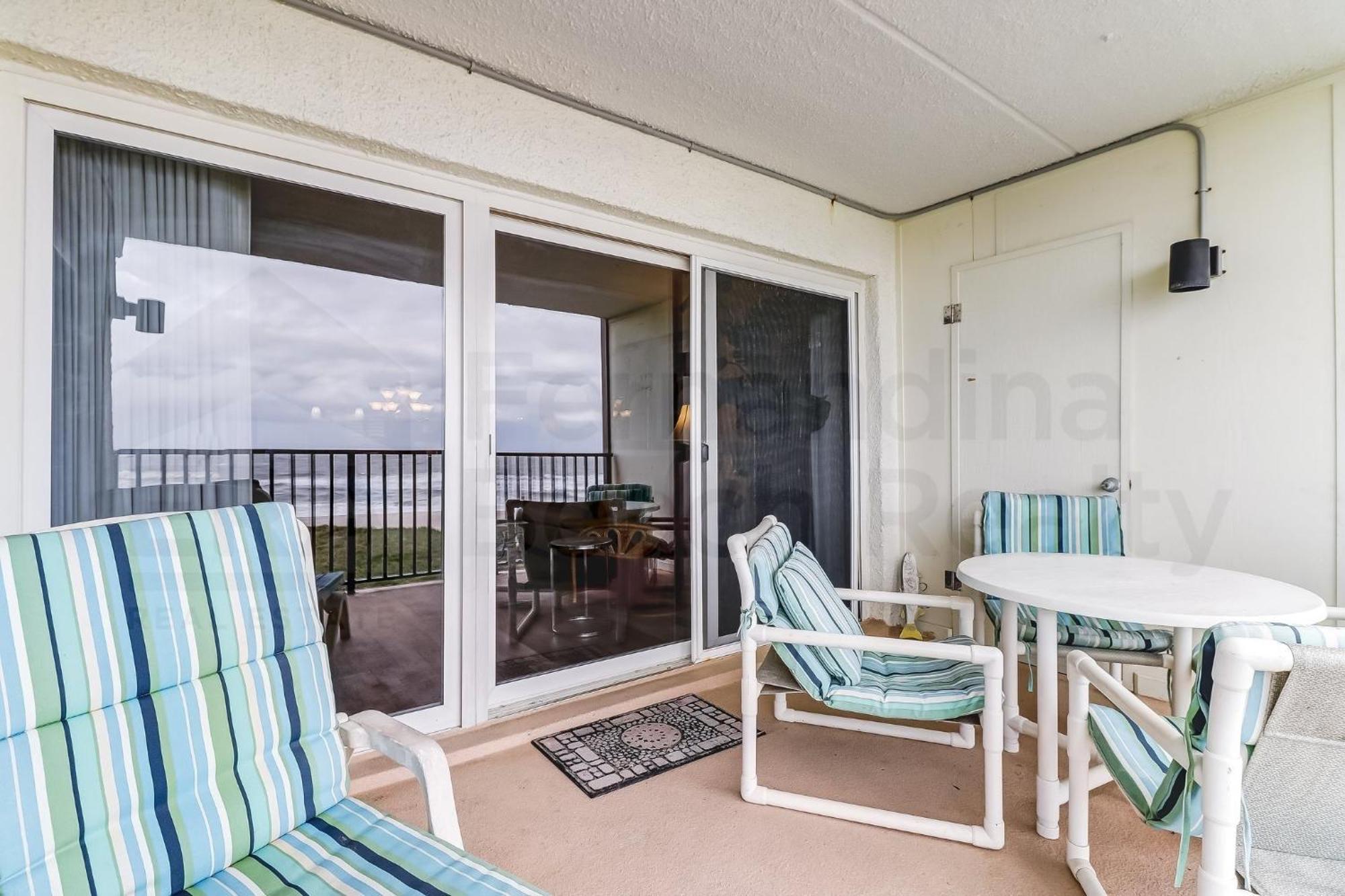 Atlantic View Tropical * Fernandina Beach