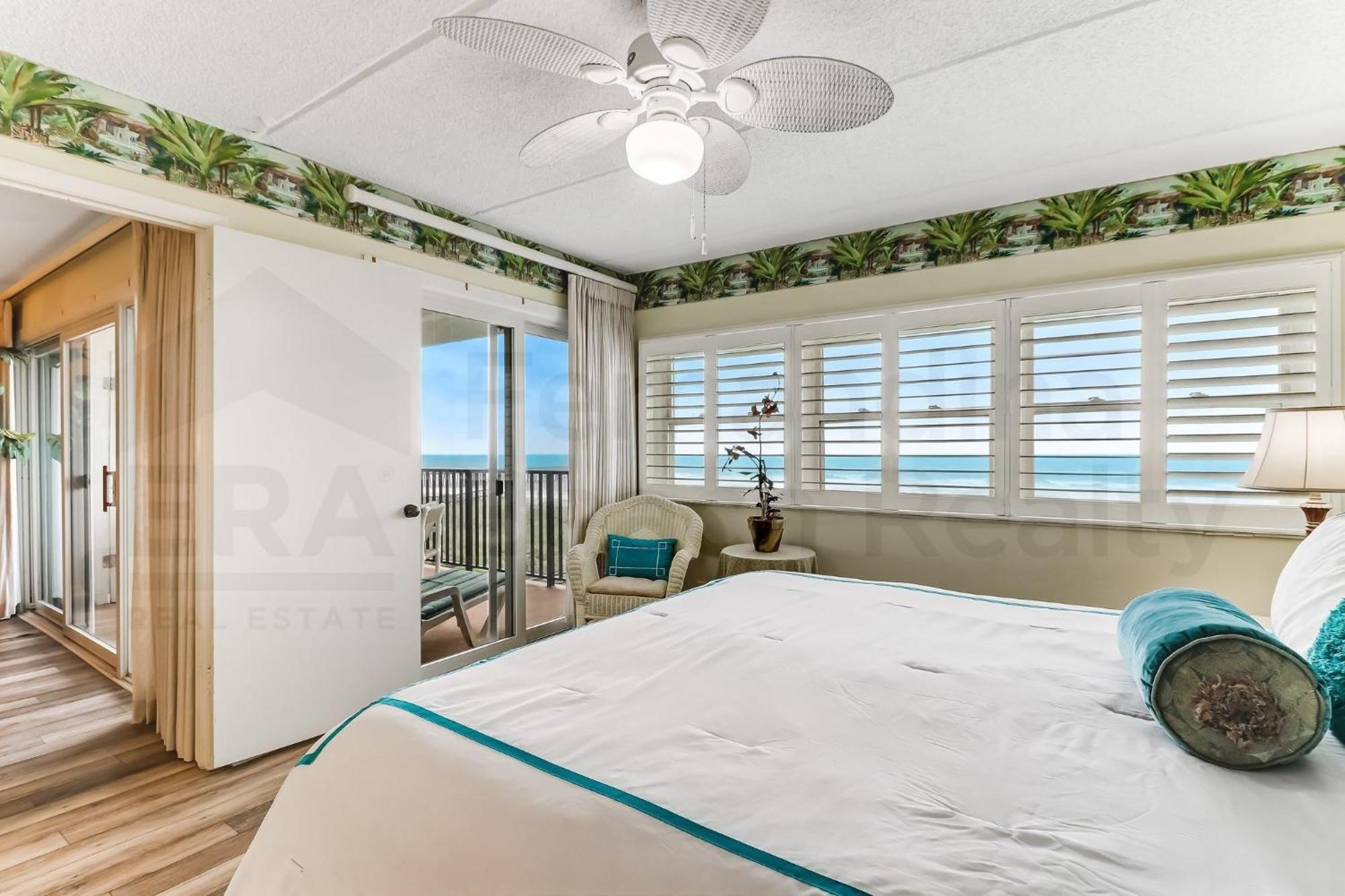 Apartment Atlantic View Tropical