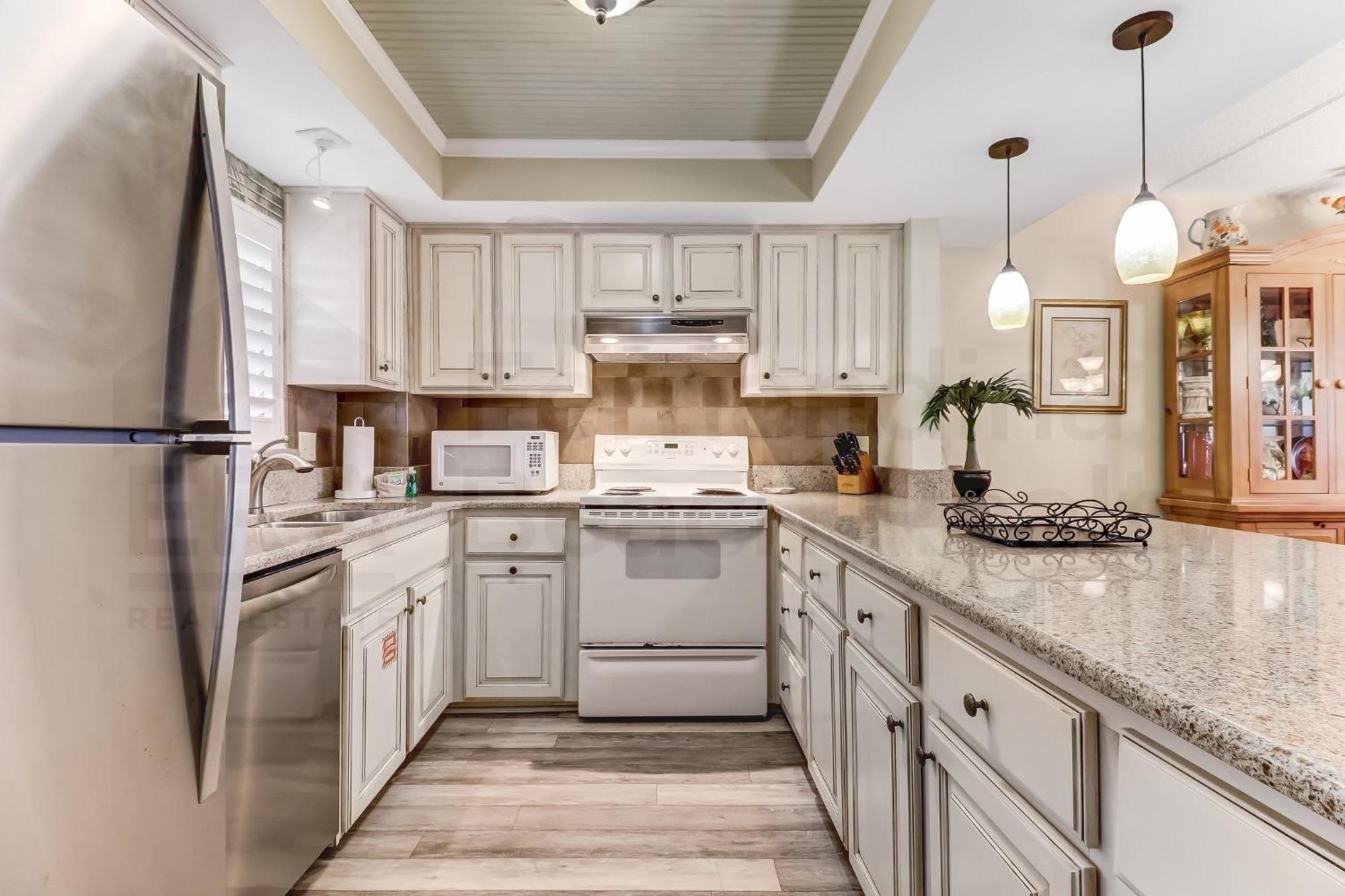 Atlantic View Tropical Apartment *
