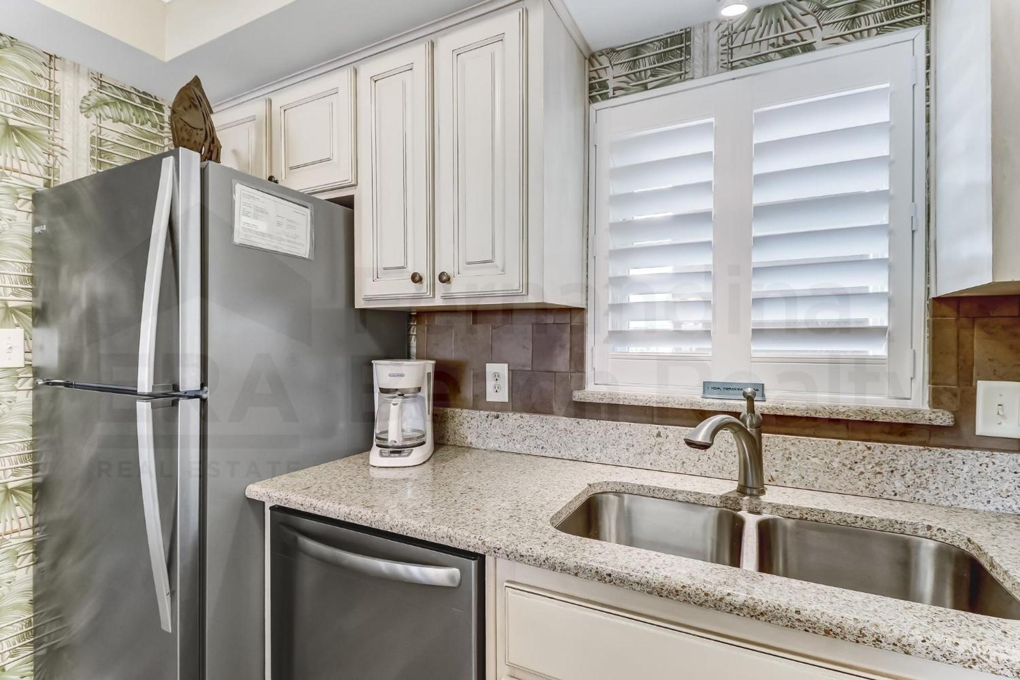 Atlantic View Tropical Apartment *