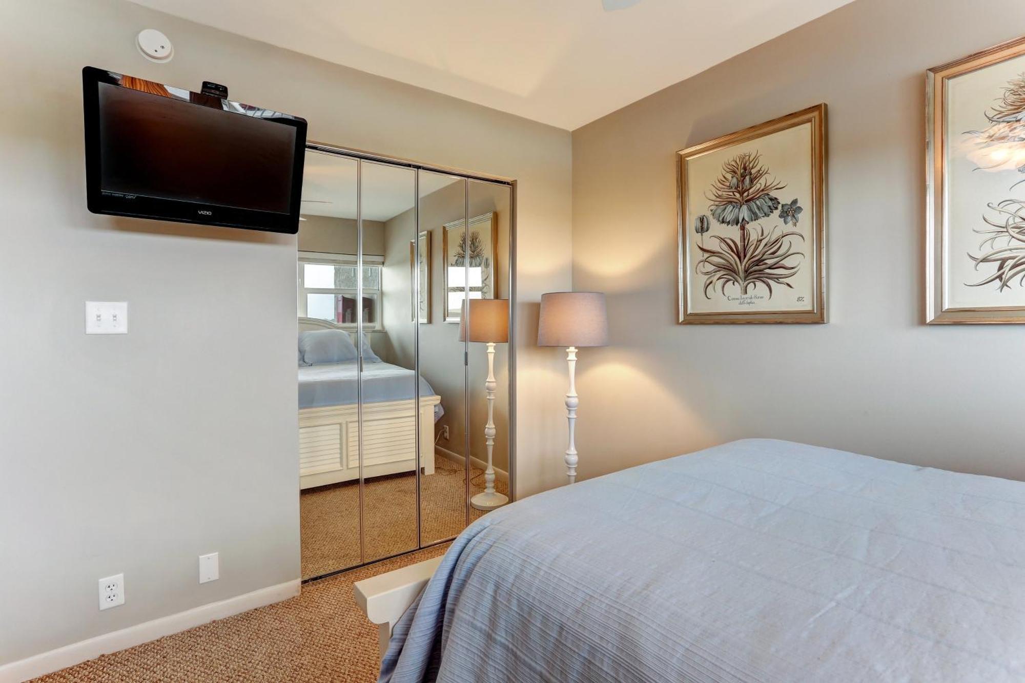 Beachview End Unit Fernandina Beach