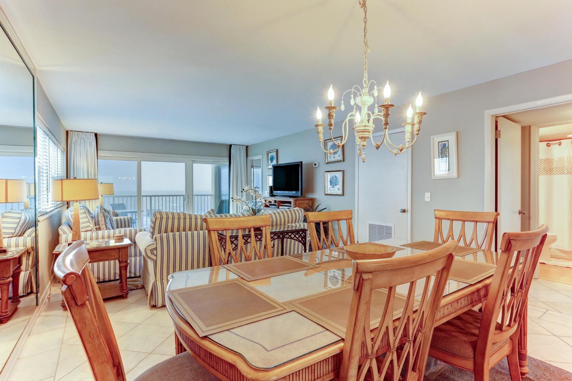 Beachview End Unit