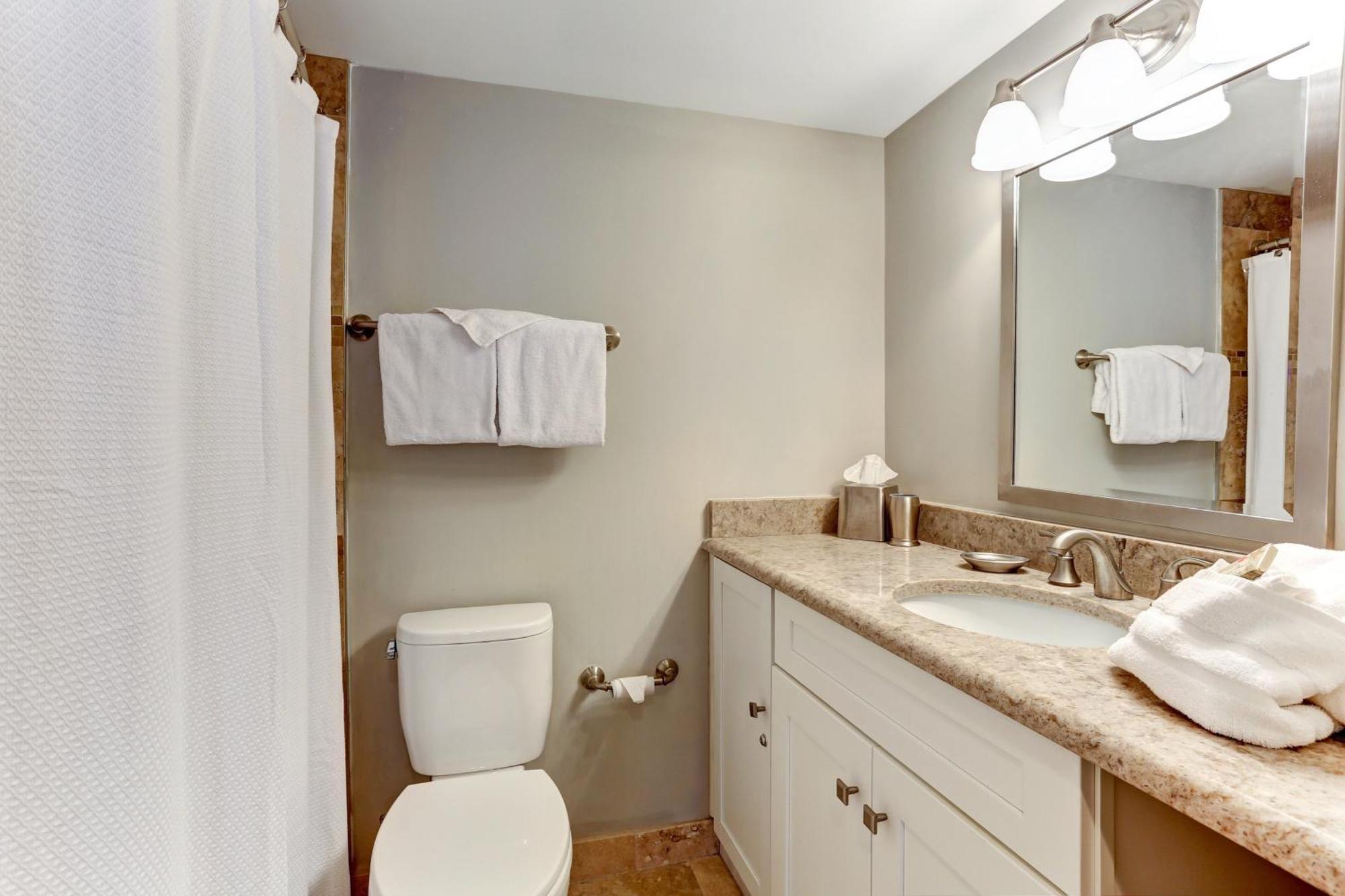 Apartment Beachview End Unit Fernandina Beach