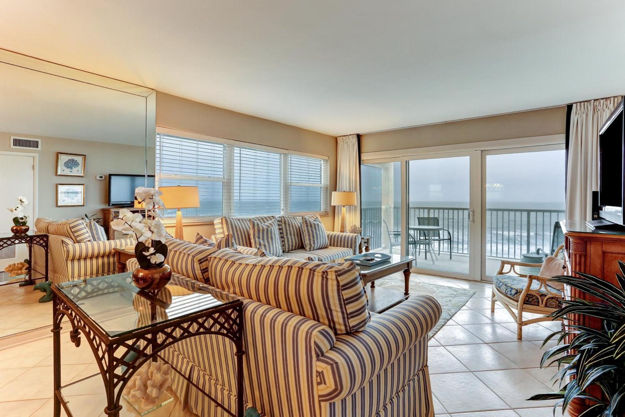 Beachview End Unit Fernandina Beach