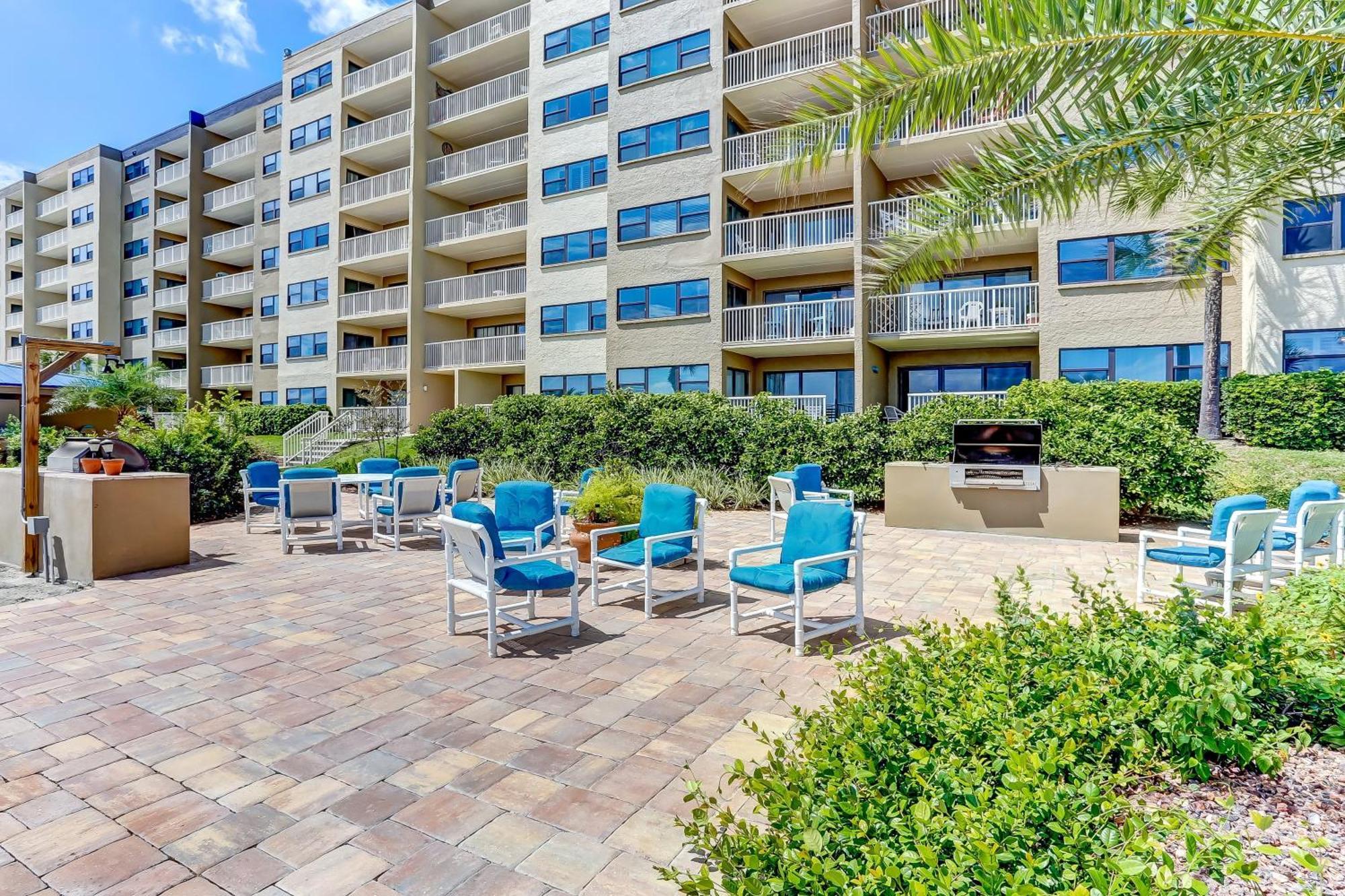 Beachview End Unit Fernandina Beach