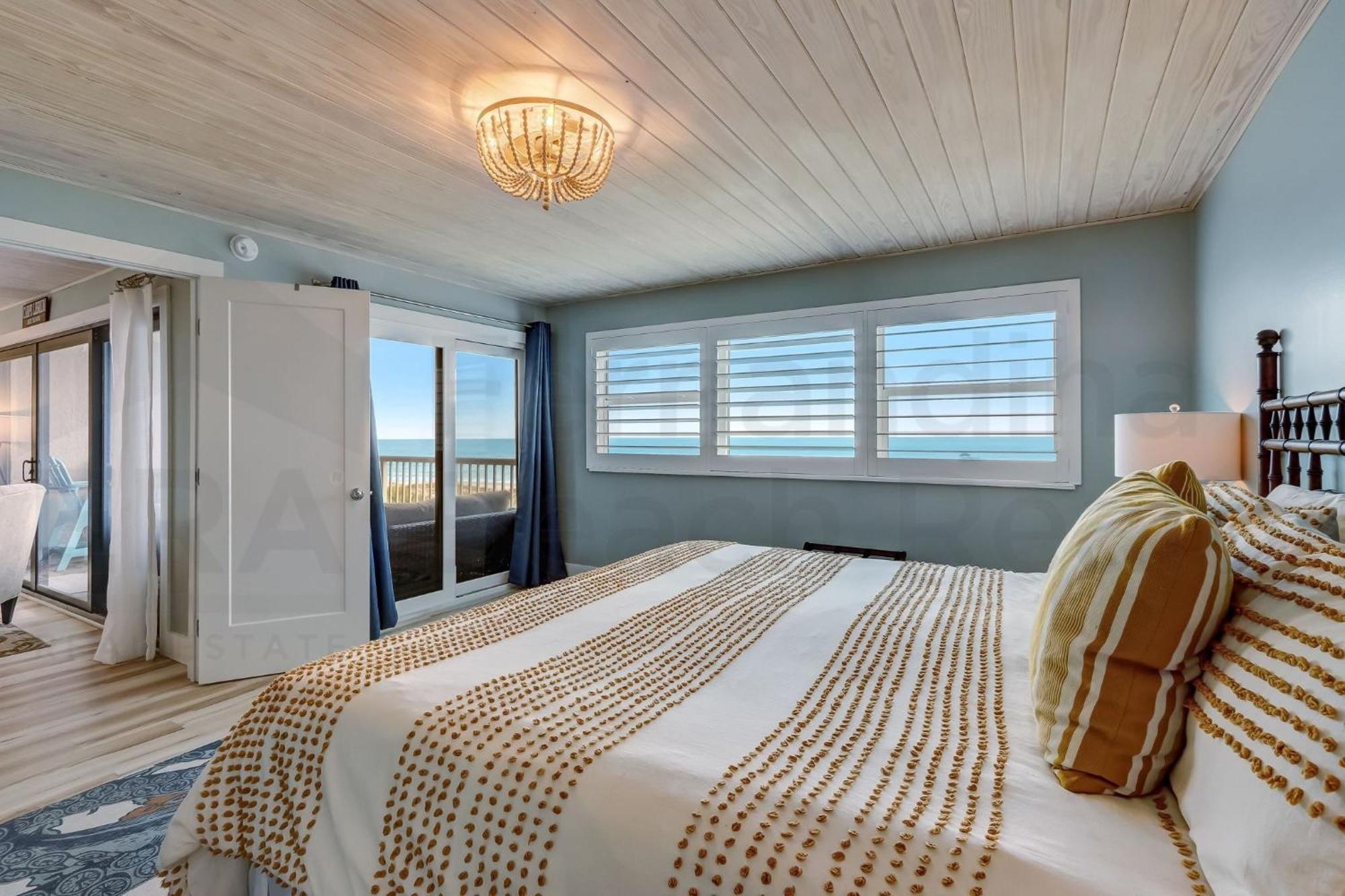 Apartment Amelia The Sea - 442 Asea Fernandina Beach