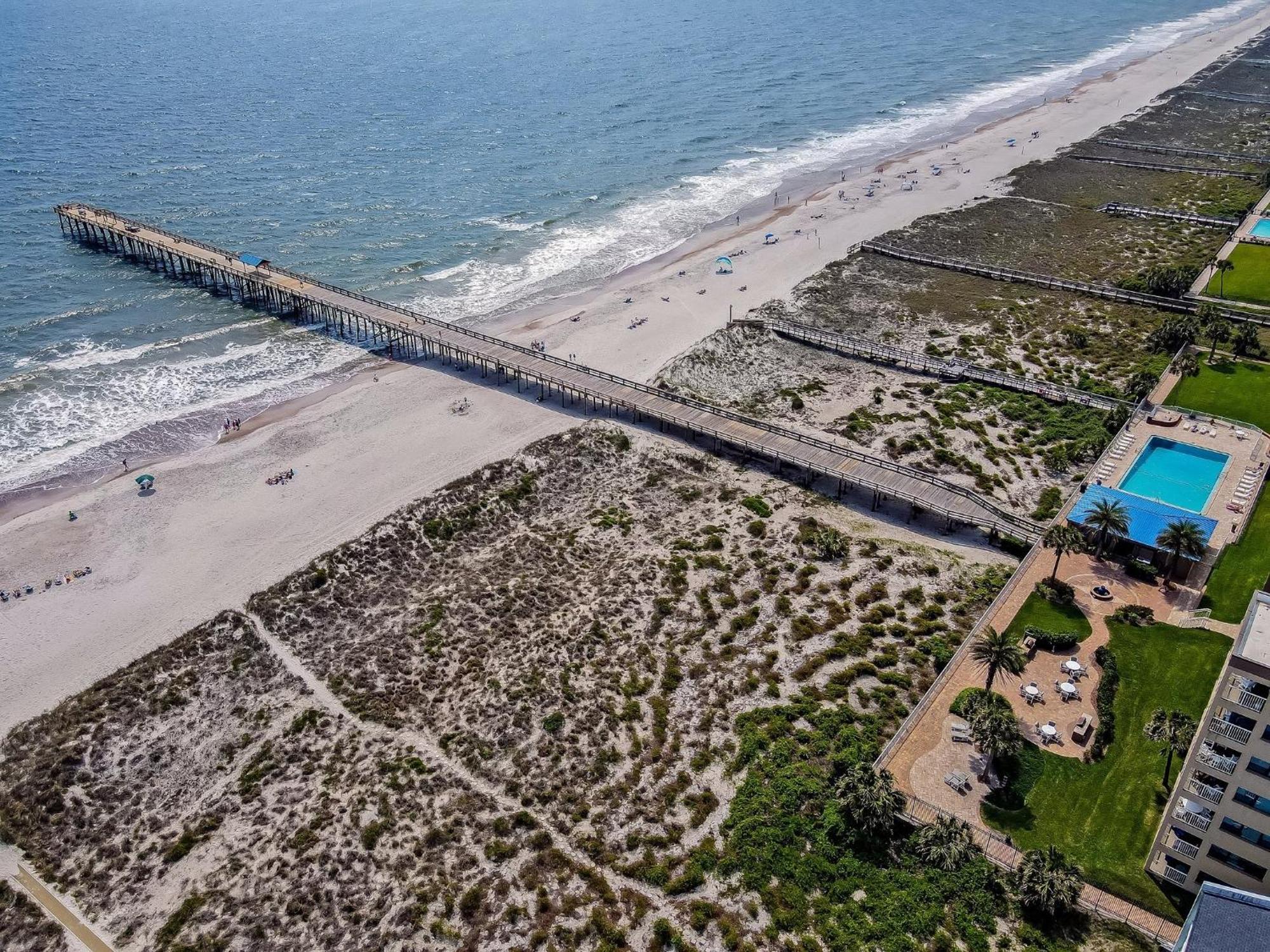 Amelia The Sea - 442 Asea Fernandina Beach