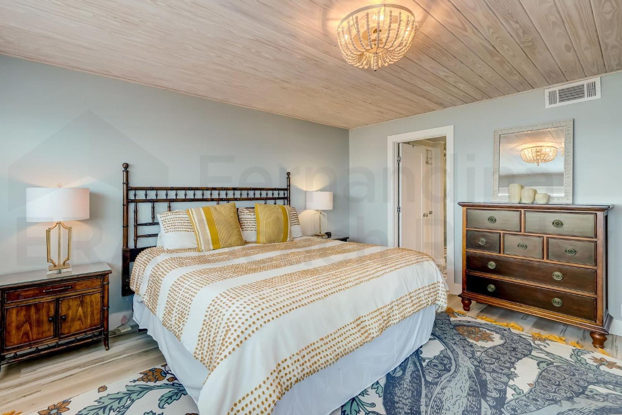 Apartment Amelia The Sea - 442 Asea Fernandina Beach