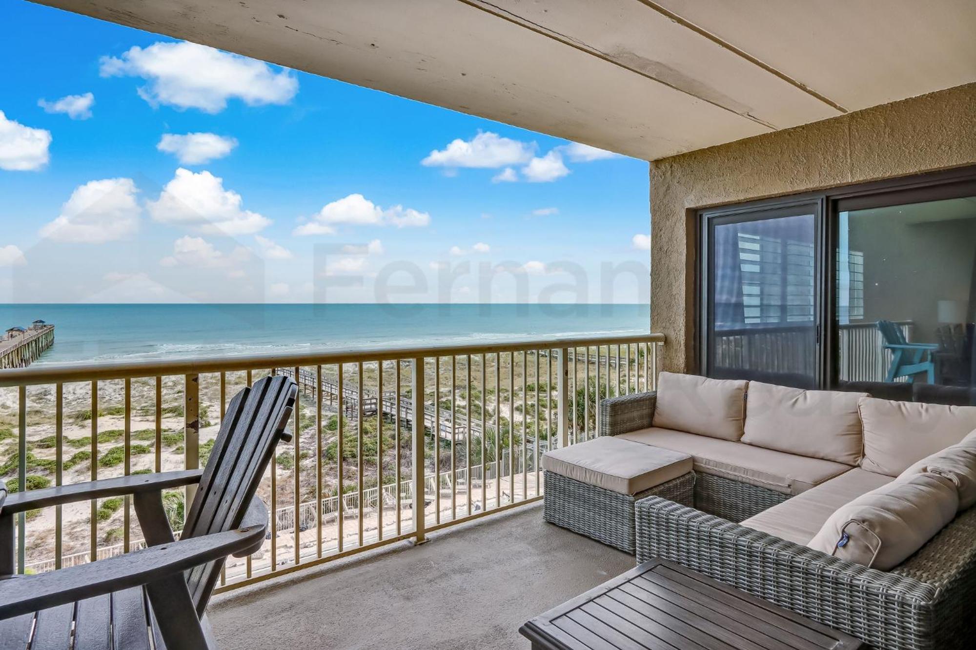 Apartment Amelia The Sea - 442 Asea