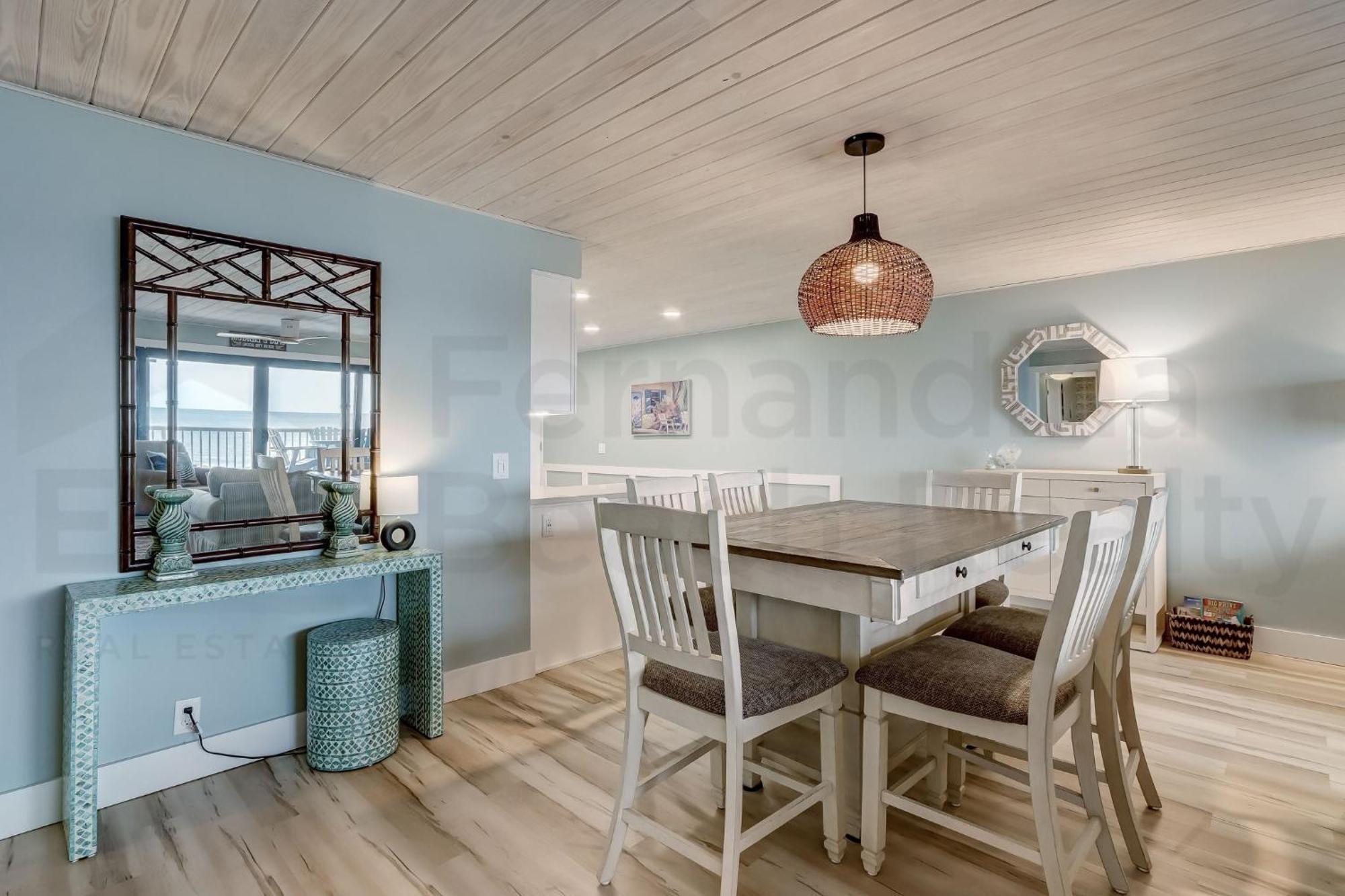 Amelia The Sea - 442 Asea Apartment *