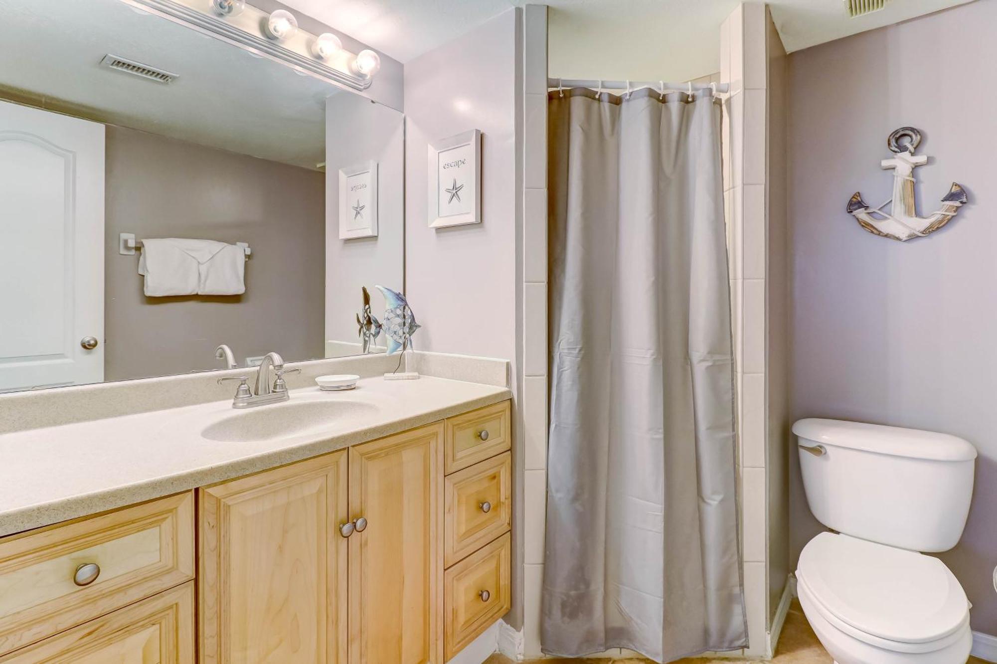 Apartment Oceans Of Amelia - 204 Fernandina Beach