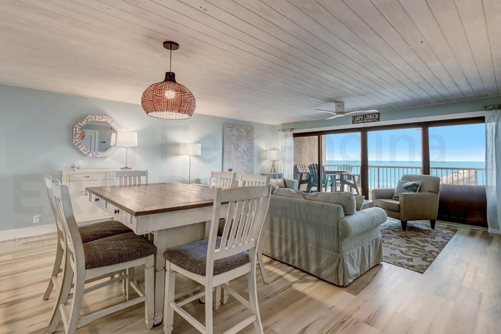 Apartment Amelia The Sea - 442 Asea *