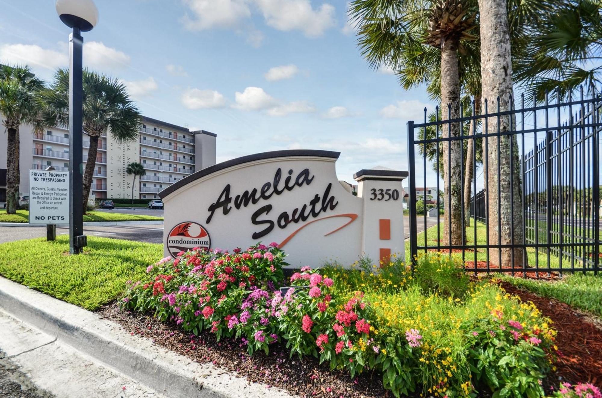 Apartment Short Walk To The Fernandina Beach