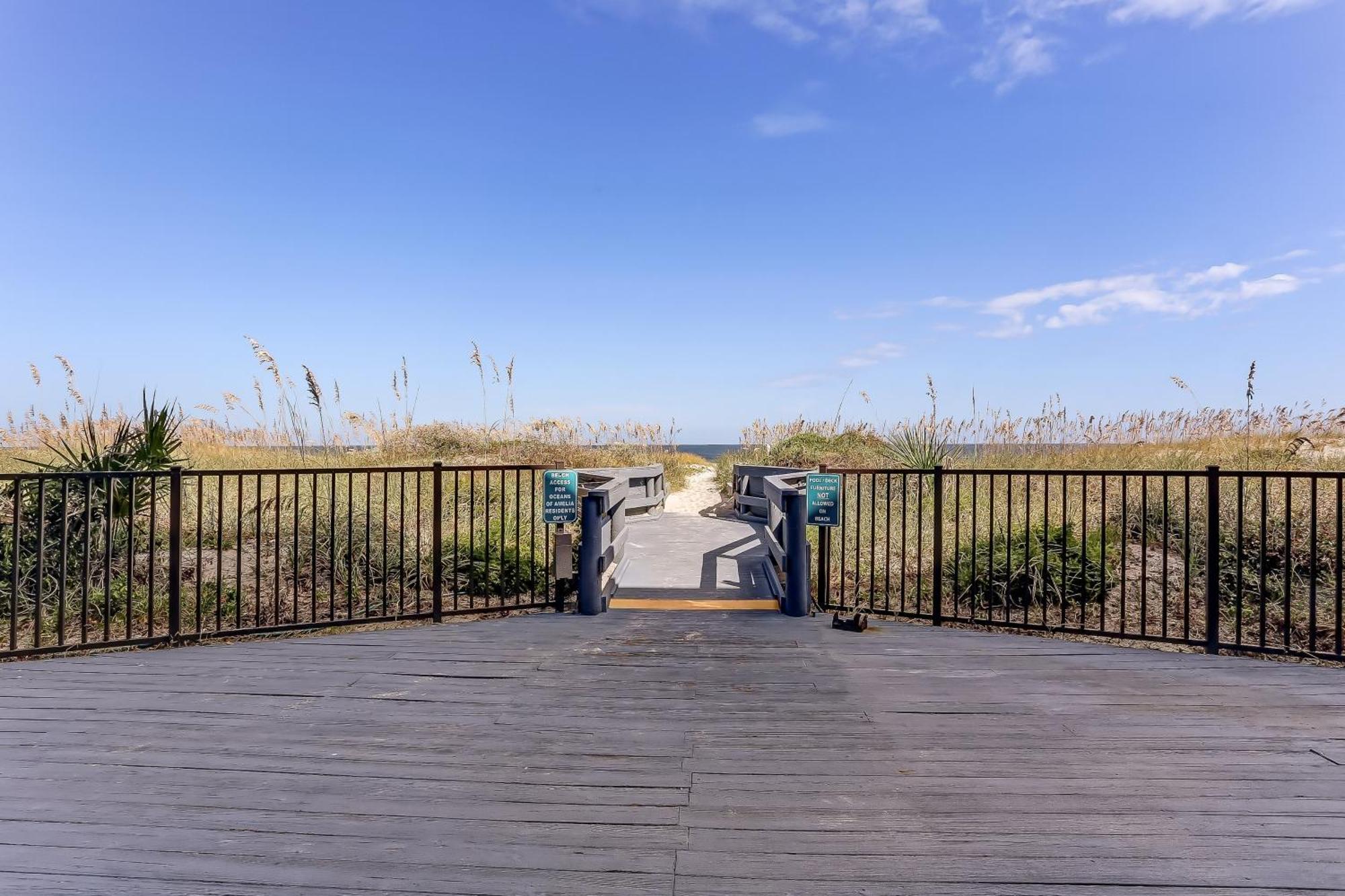 Oceans Of Amelia - 306 Fernandina Beach