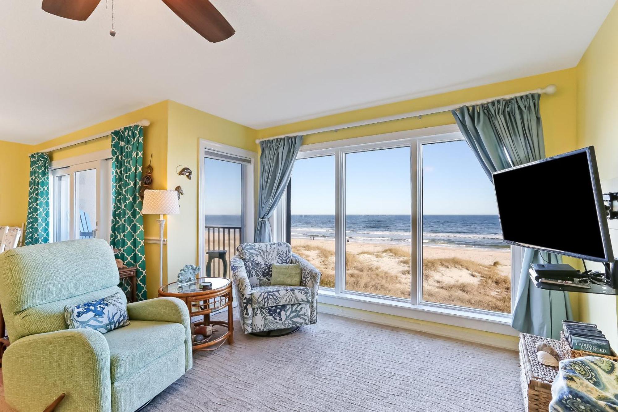 Apartment Oceans Of Amelia - 204