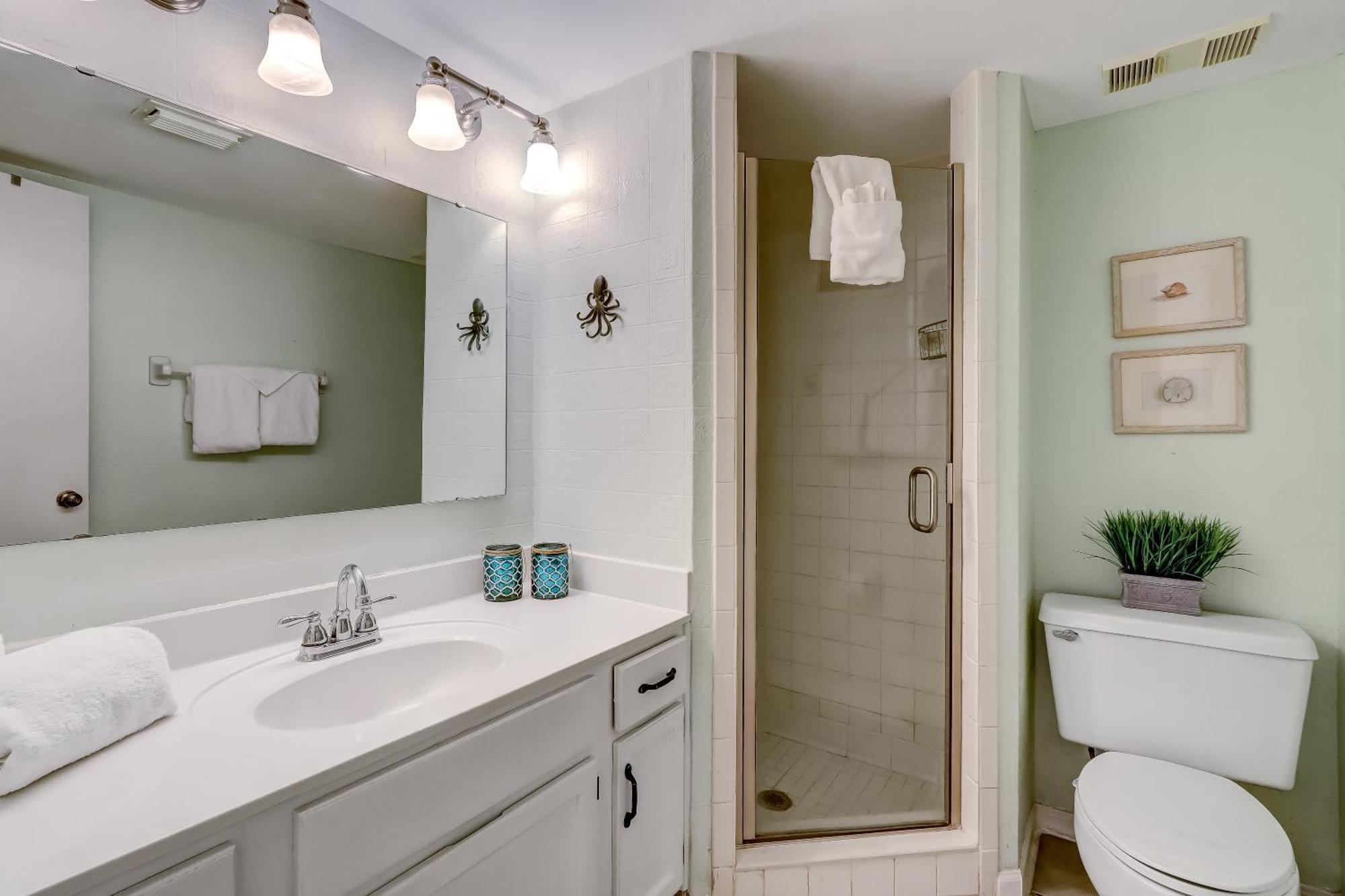 Oceans Of Amelia - 306 Apartment