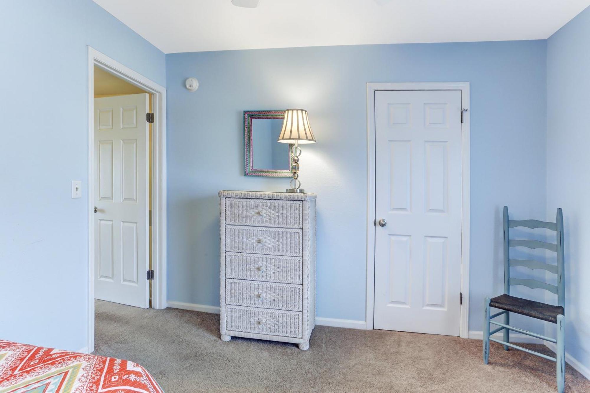 Holiday home Endless Ocean View Duplex