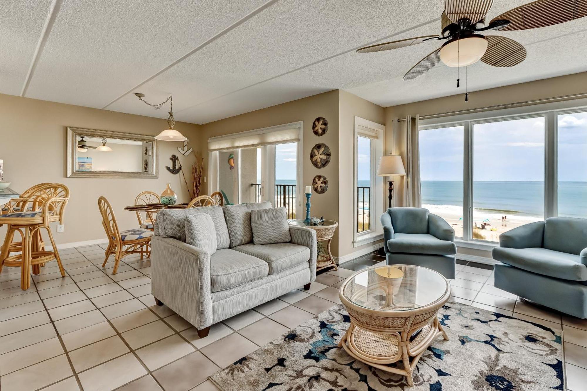 Apartment Oceans Of Amelia - 306 *