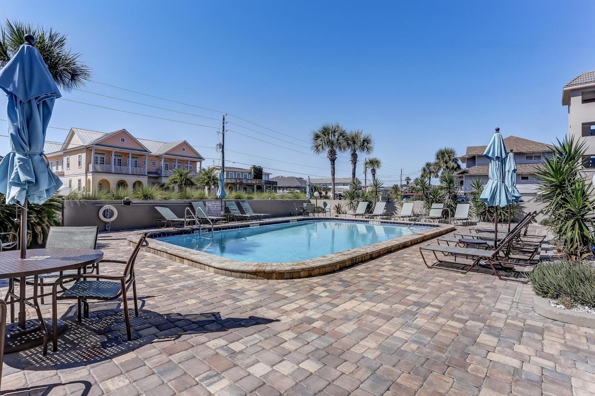 Oceans Of Amelia - 306 Apartment Fernandina Beach