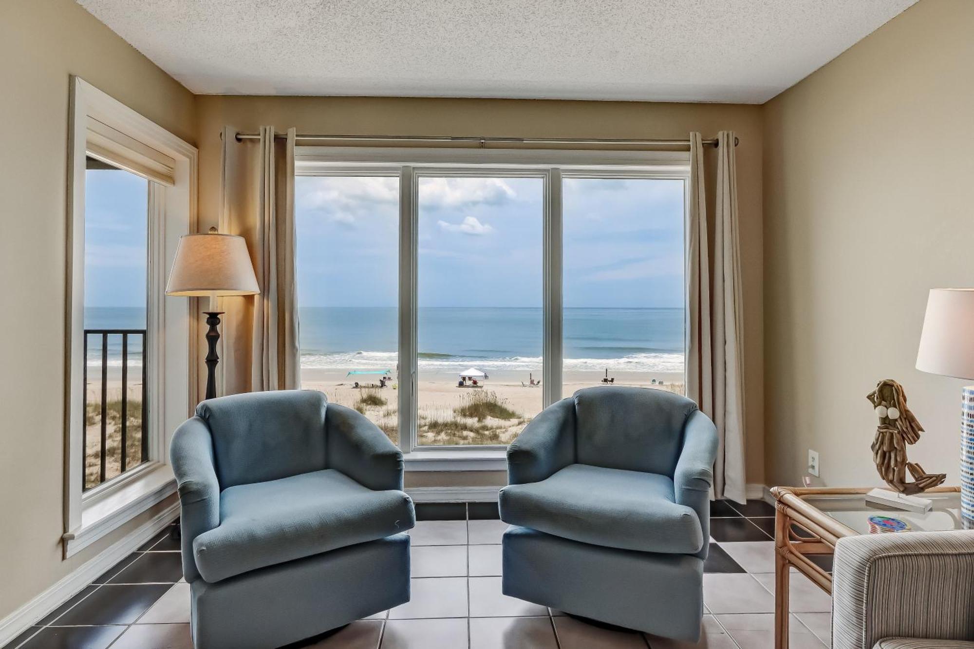 Oceans Of Amelia - 306 Apartment