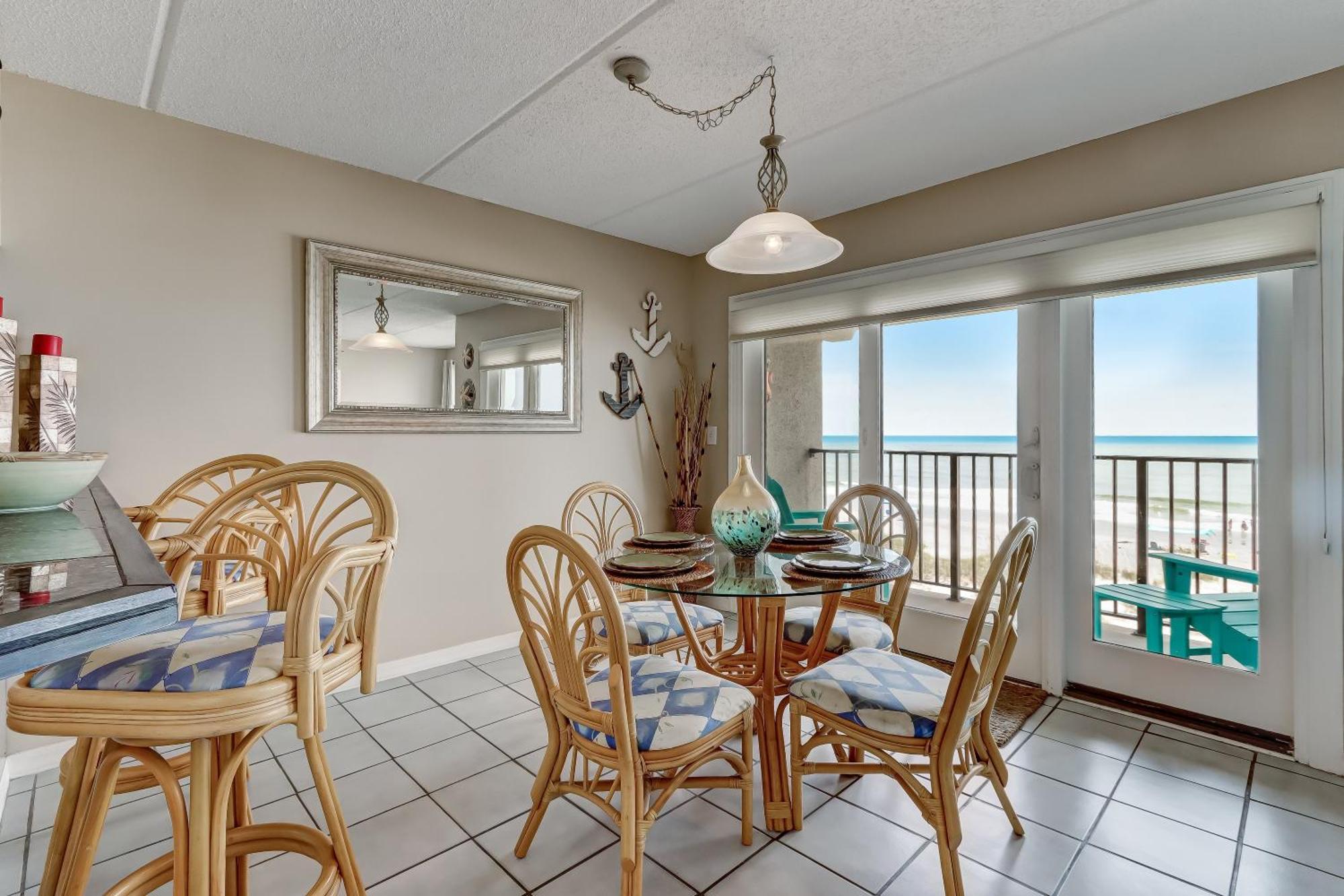 Apartment Oceans Of Amelia - 306