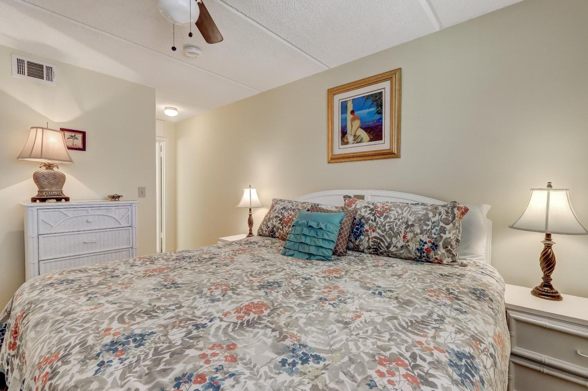 Oceans Of Amelia - 306 Apartment *