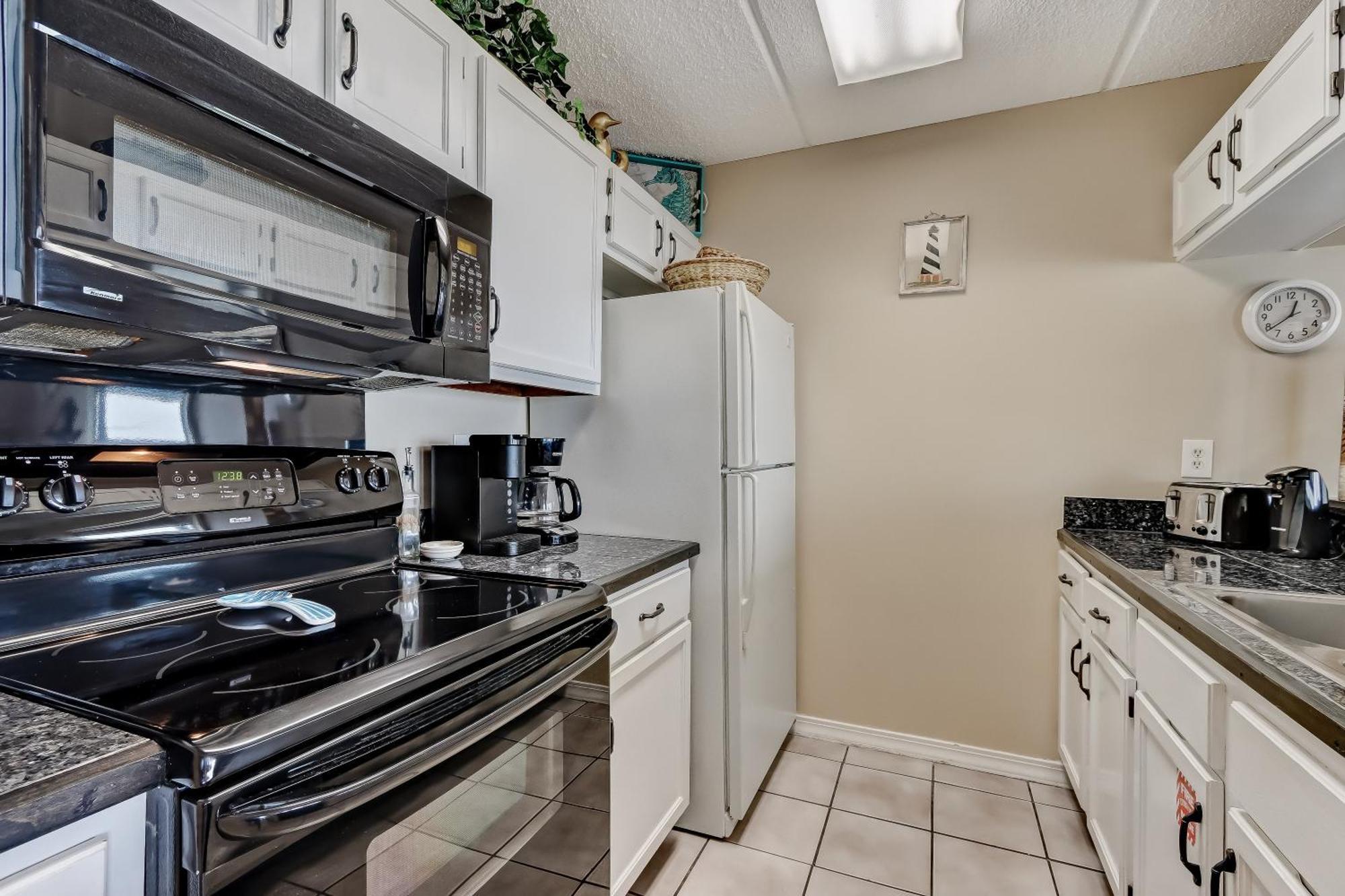 Apartment Oceans Of Amelia - 306 *