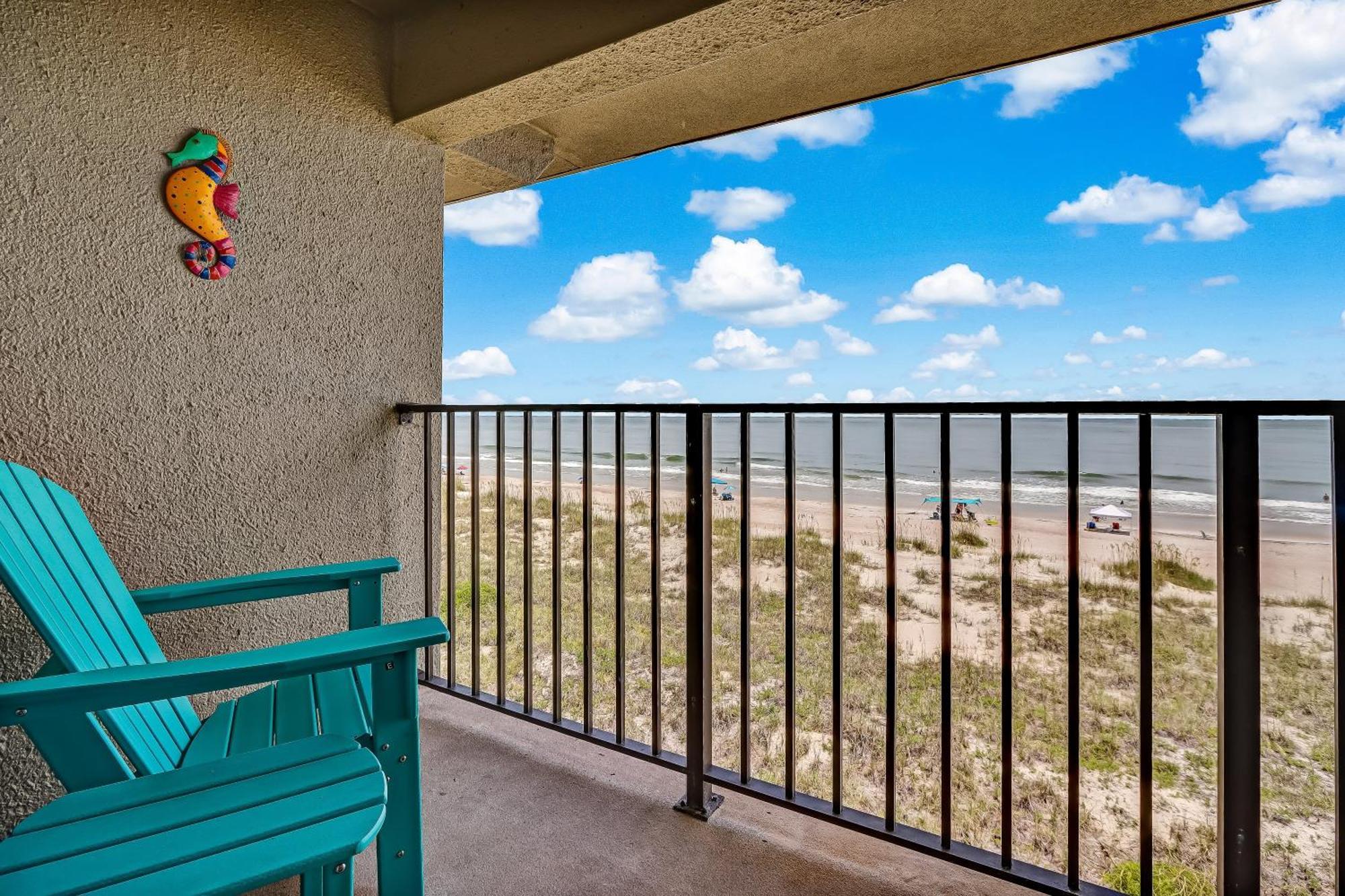 Oceans Of Amelia - 306 Apartment
