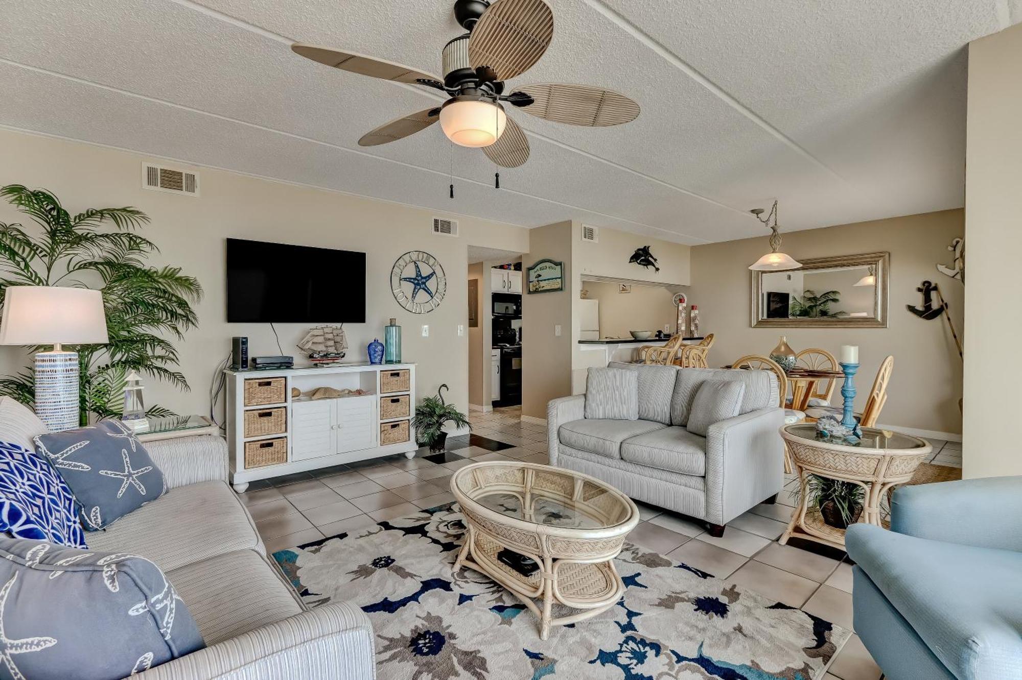 Oceans Of Amelia - 306 Apartment *