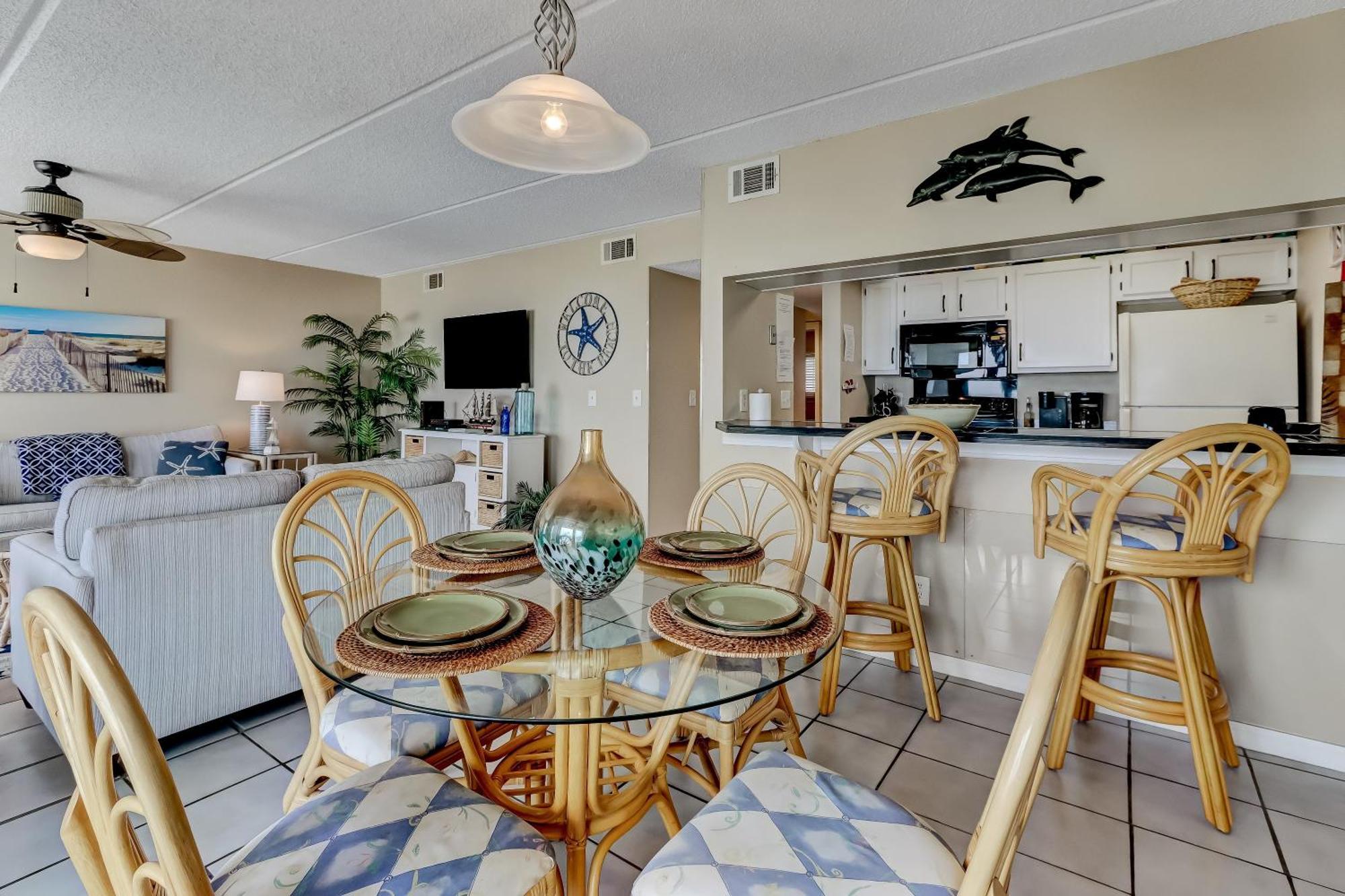Apartment Oceans Of Amelia - 306 Fernandina Beach